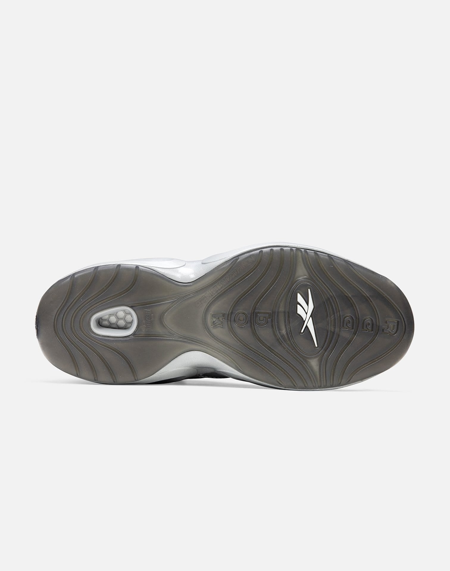 Photo of Reebok Question Mid 'Bike Life'