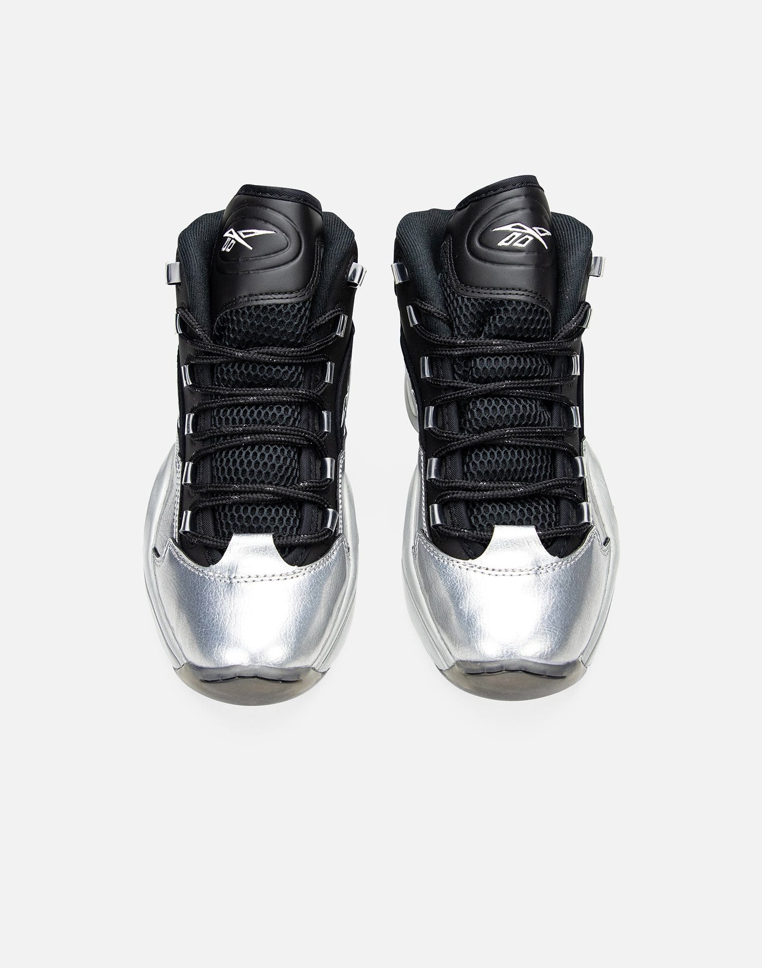 Photo of Reebok Question Mid 'Bike Life'