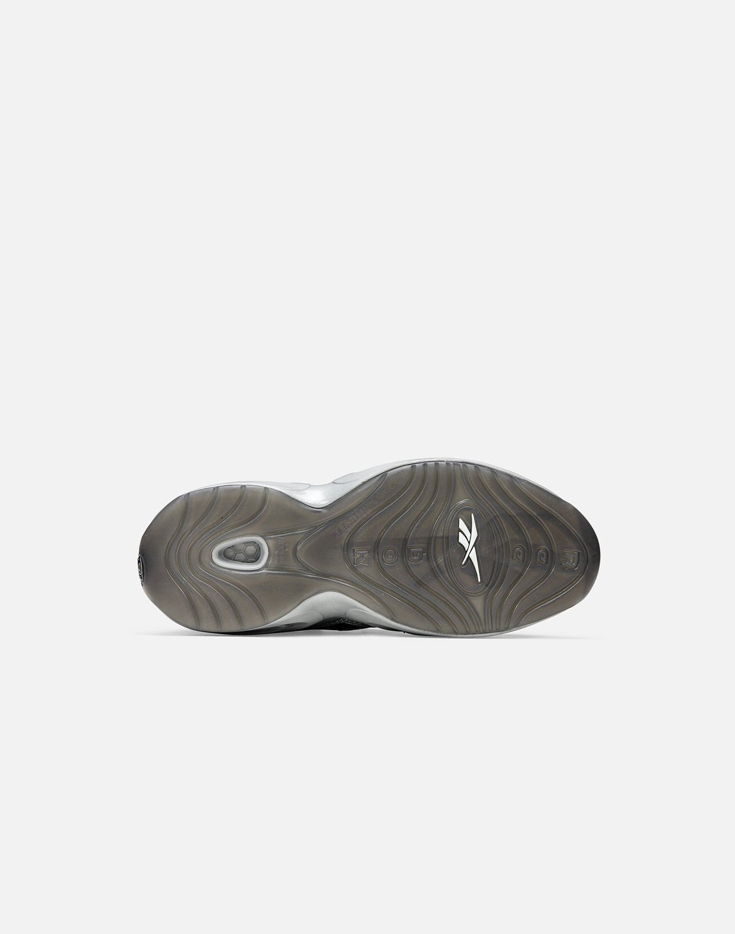 Photo of Reebok QUESTION MID 'BIKE LIFE' GRADE-SCHOOL