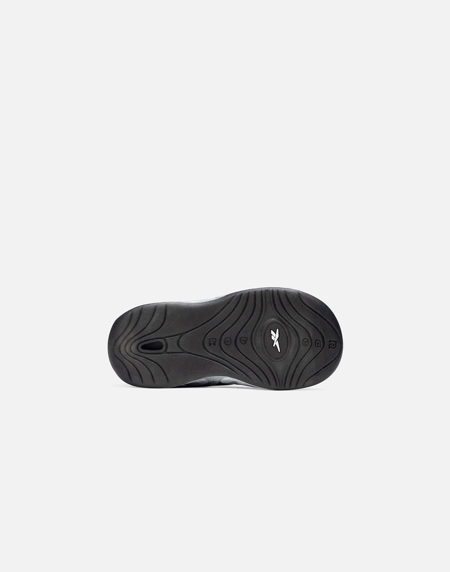 Photo of Reebok Question Mid 'Bike Life' Infant