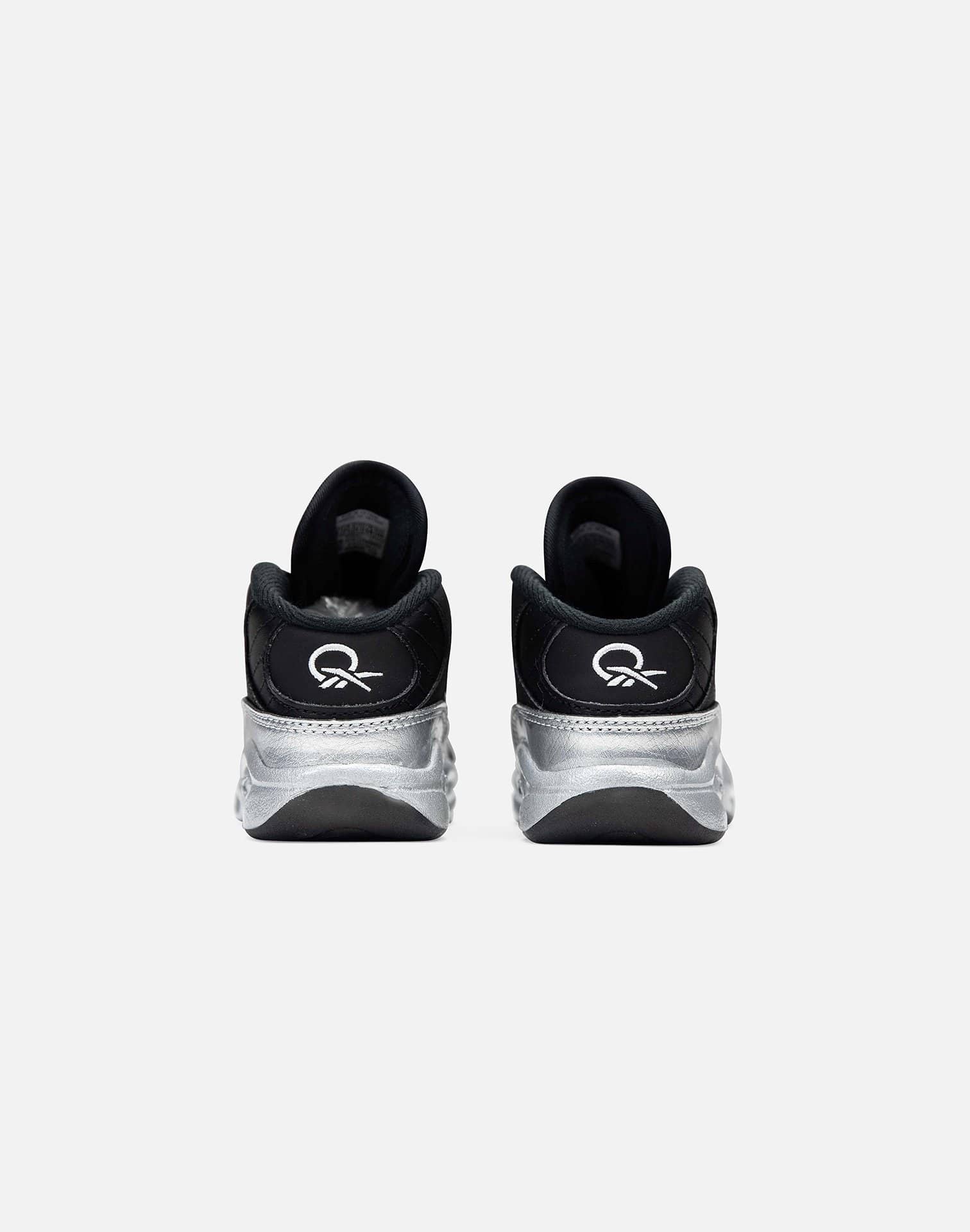 Photo of Reebok Question Mid 'Bike Life' Infant