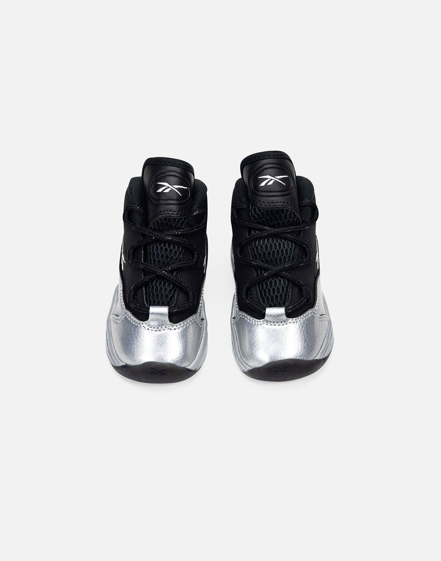Reebok Question Mid 'Bike Life' Infant – DTLR