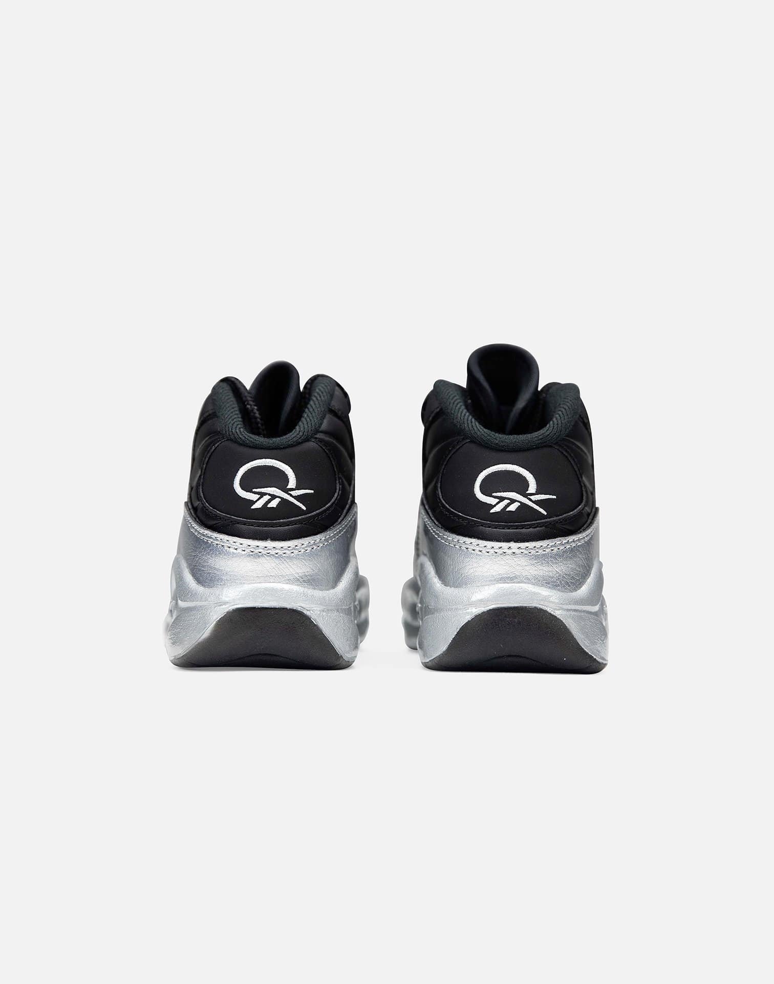 Photo of Reebok Question Mid 'Bike Life' Pre-School