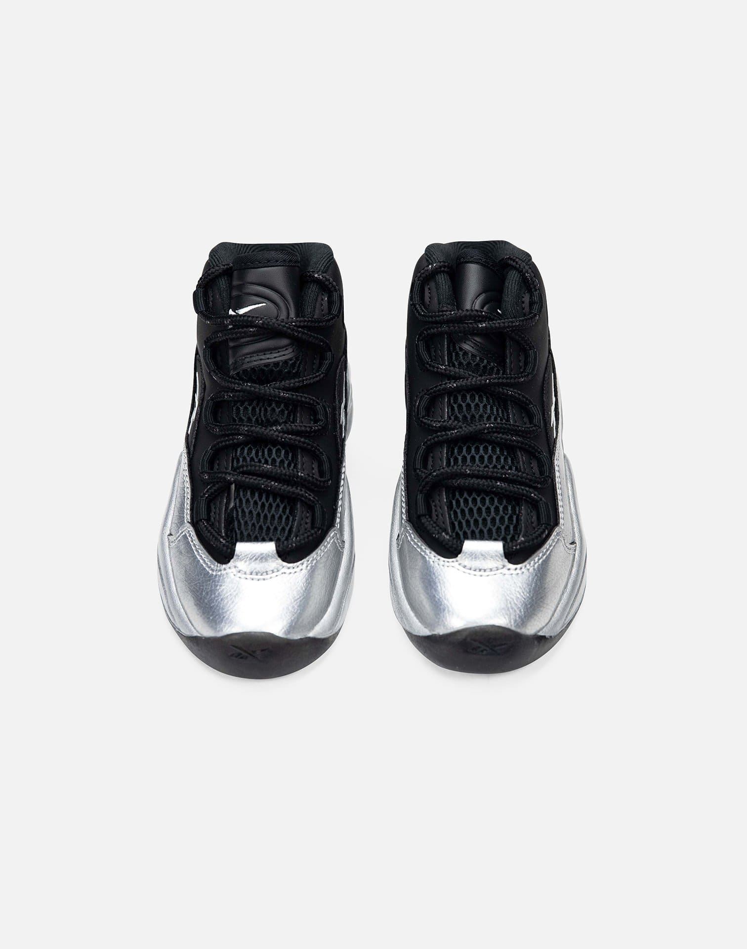 Photo of Reebok Question Mid 'Bike Life' Pre-School