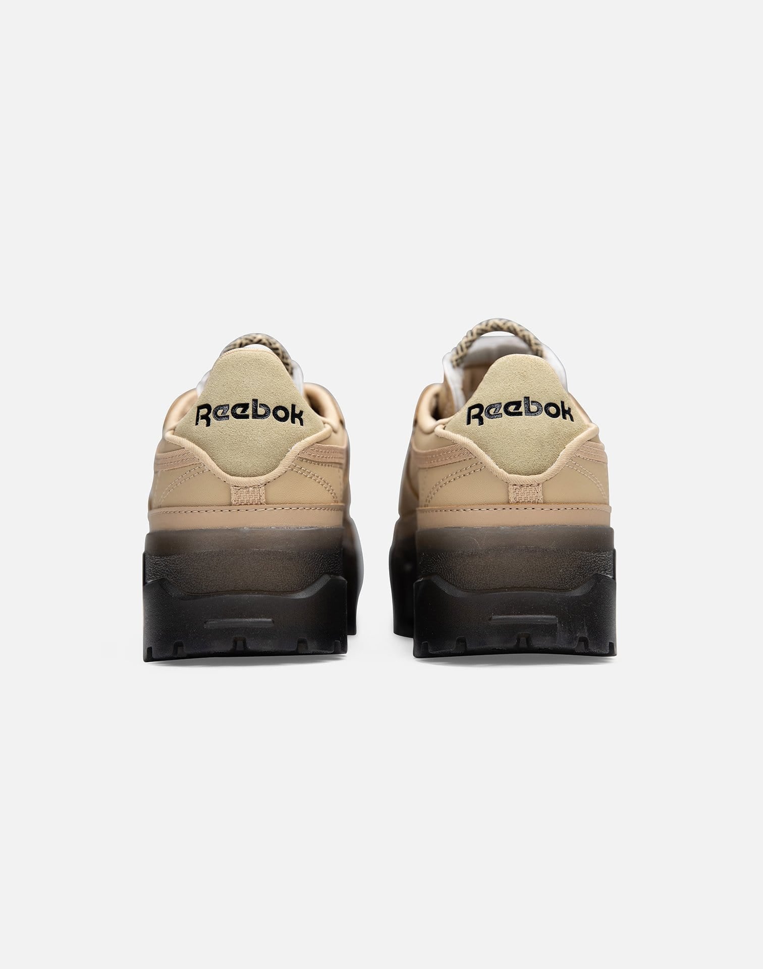 Reebok Cardi B Club C – DTLR