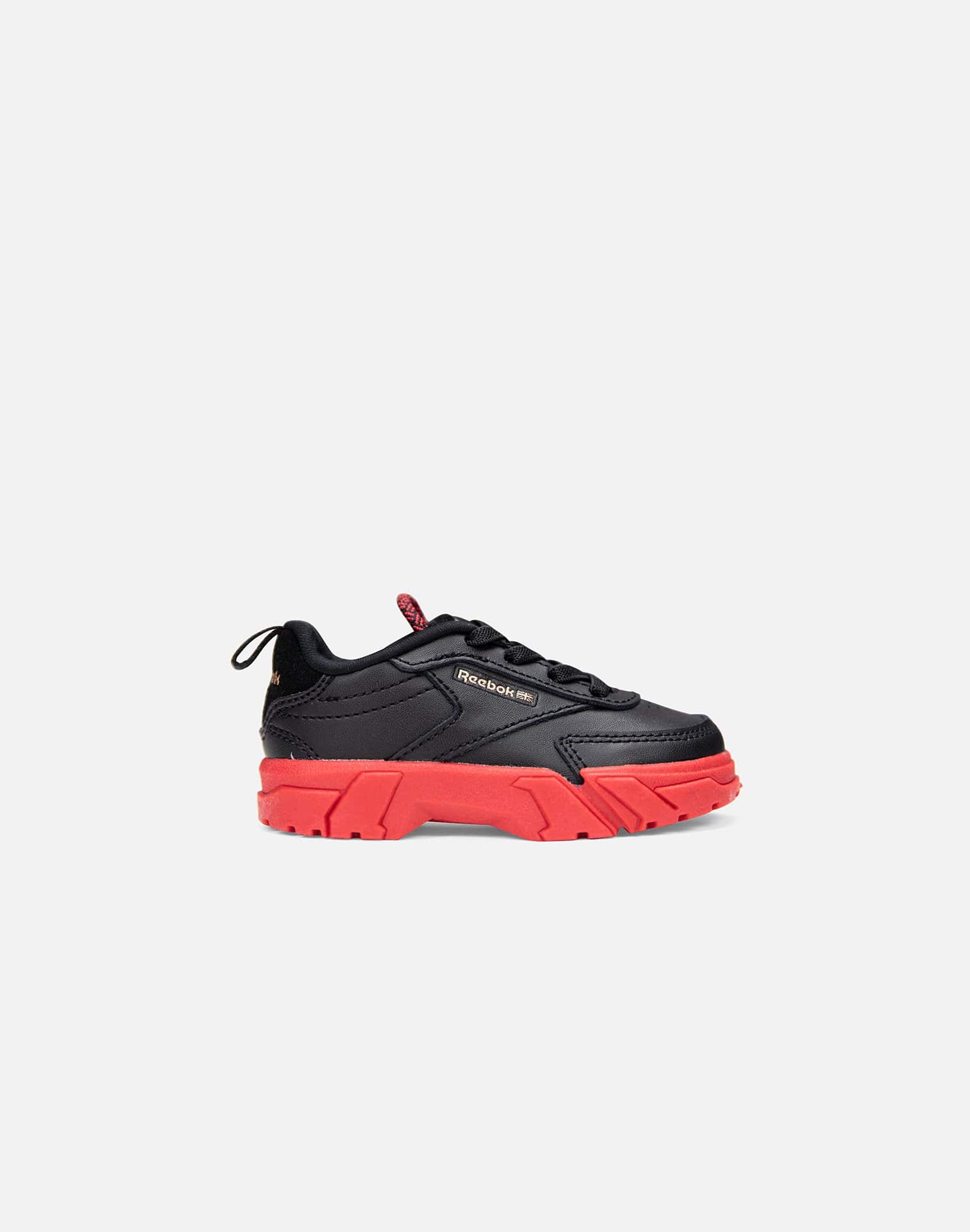 Photo of Reebok CARDI B CLUB C TODDLER