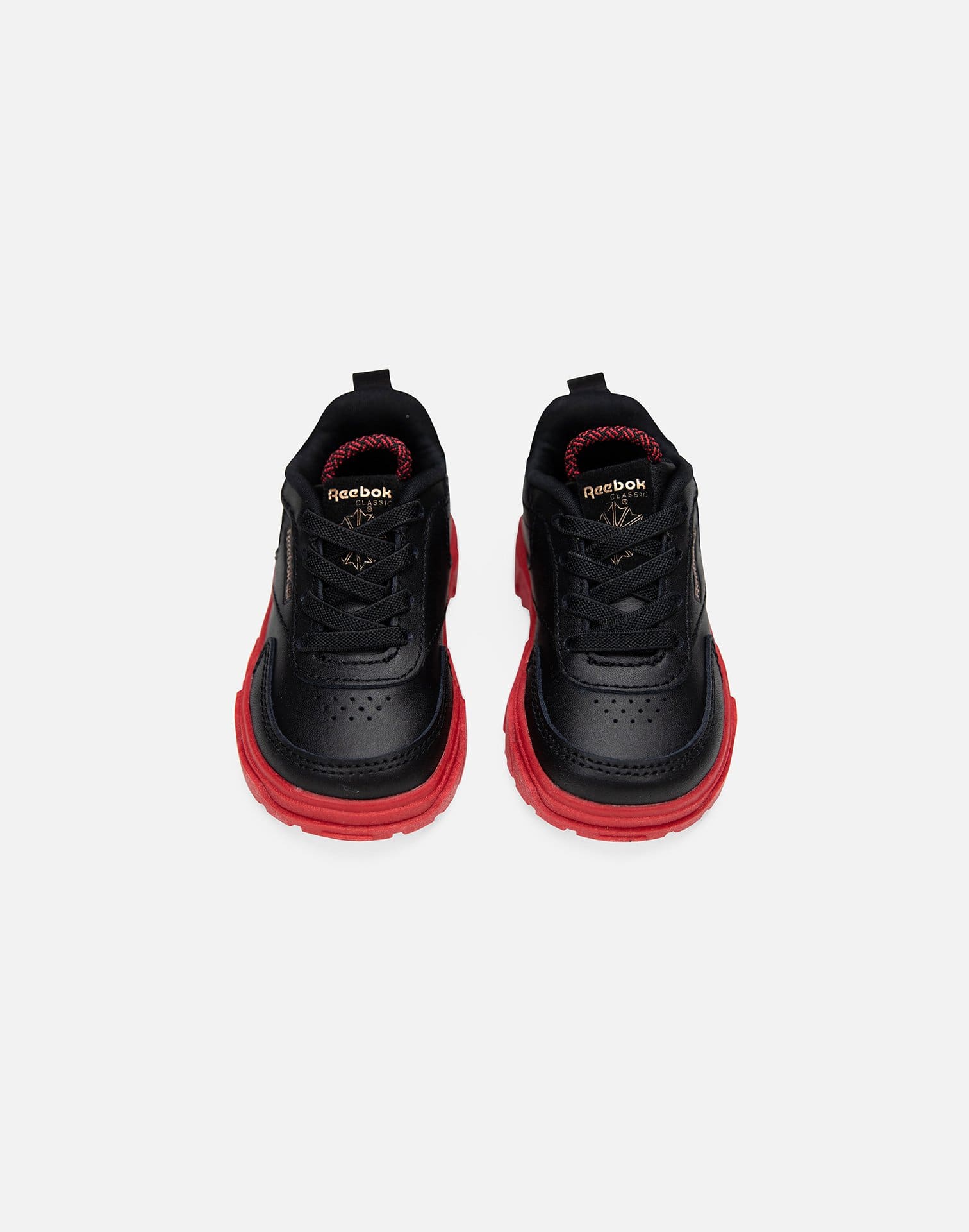 Photo of Reebok CARDI B CLUB C TODDLER