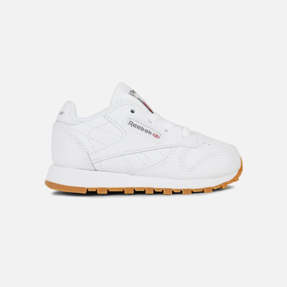 Reebok Classic Leather Infant – DTLR