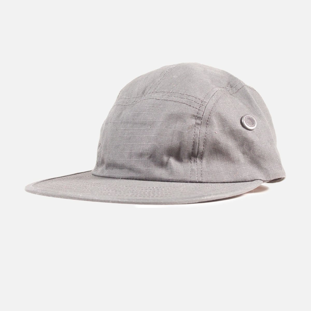RUVilla.com is where to buy the Rothco 5 Panel Camp Cap (Black or Grey)!