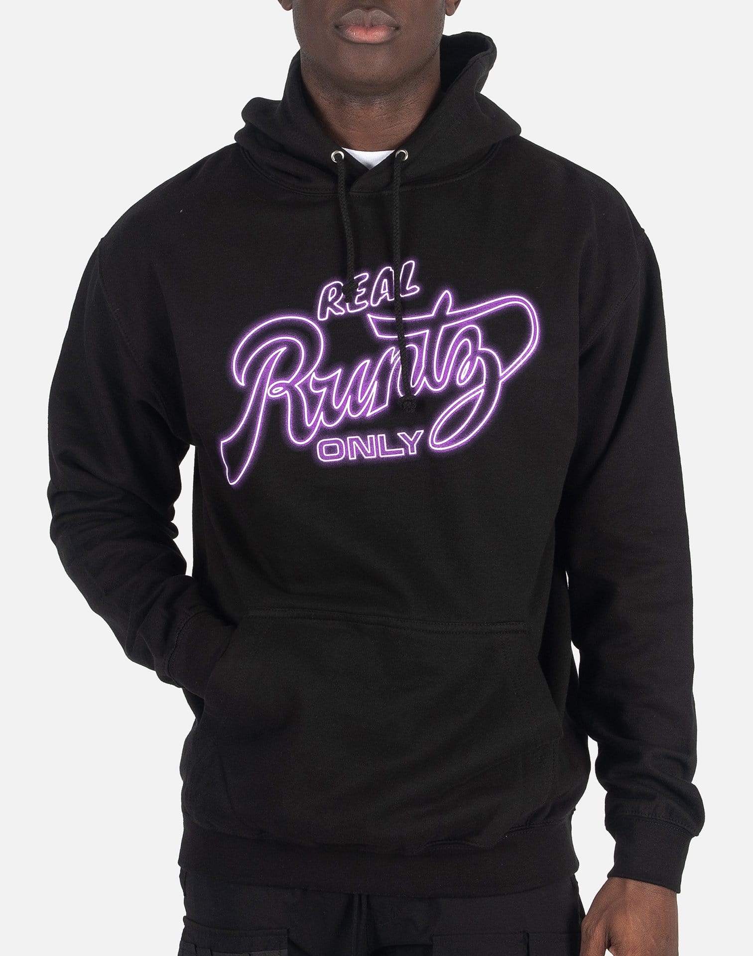 Runtz REAL RUNTZ ONLY HOODIE – DTLR