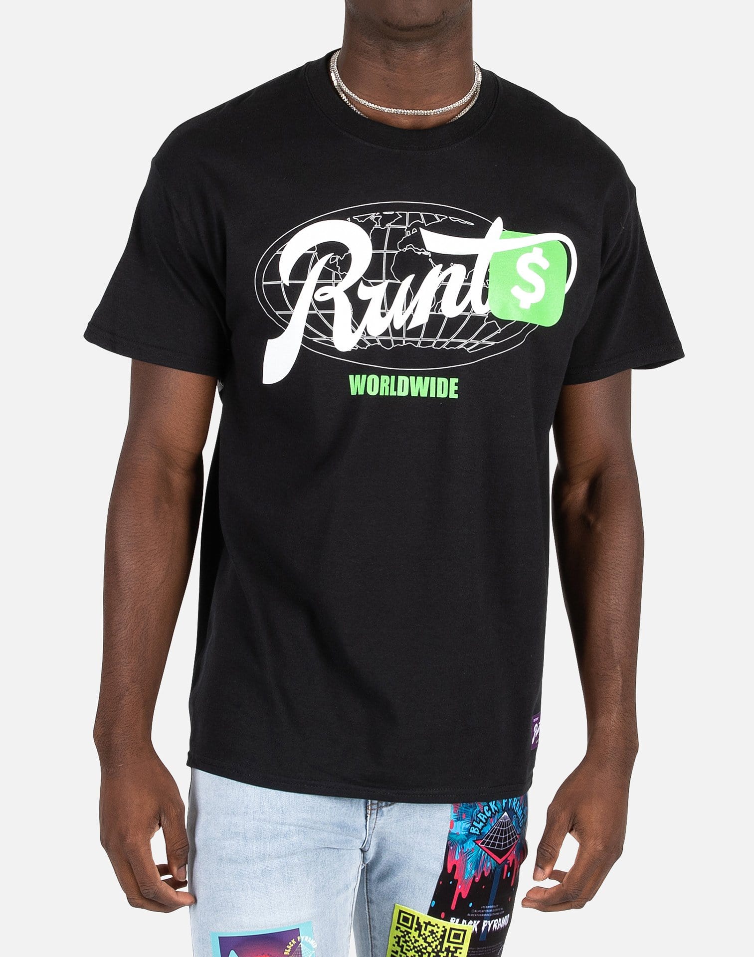 Photo of Runtz RUNTZ CASH TEE