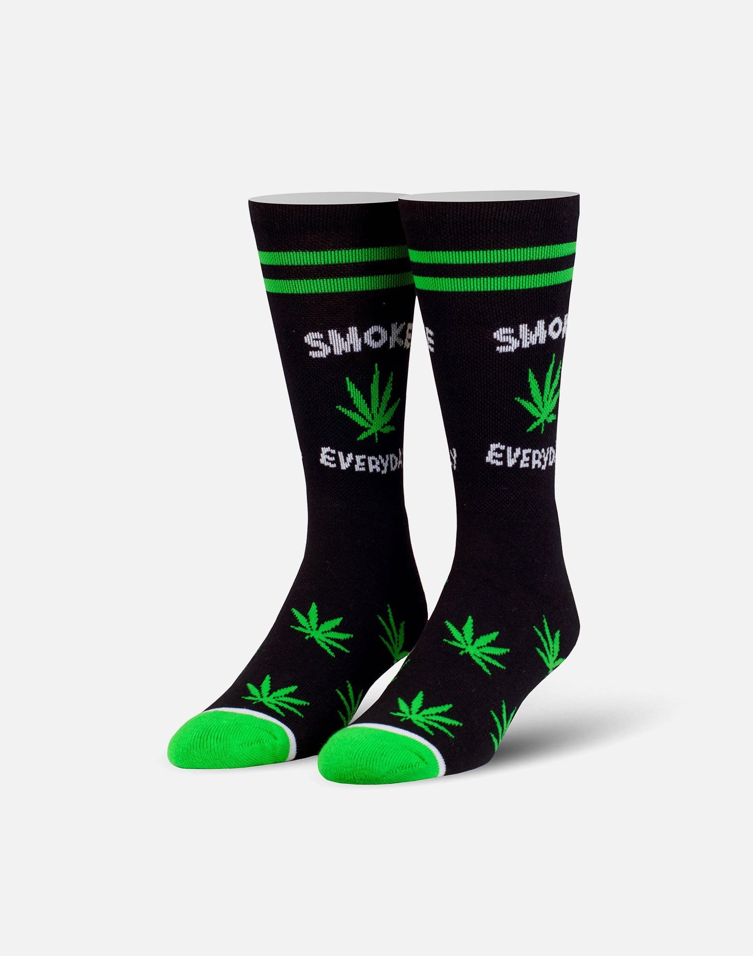 Odd Sox Smoke Everyday Socks