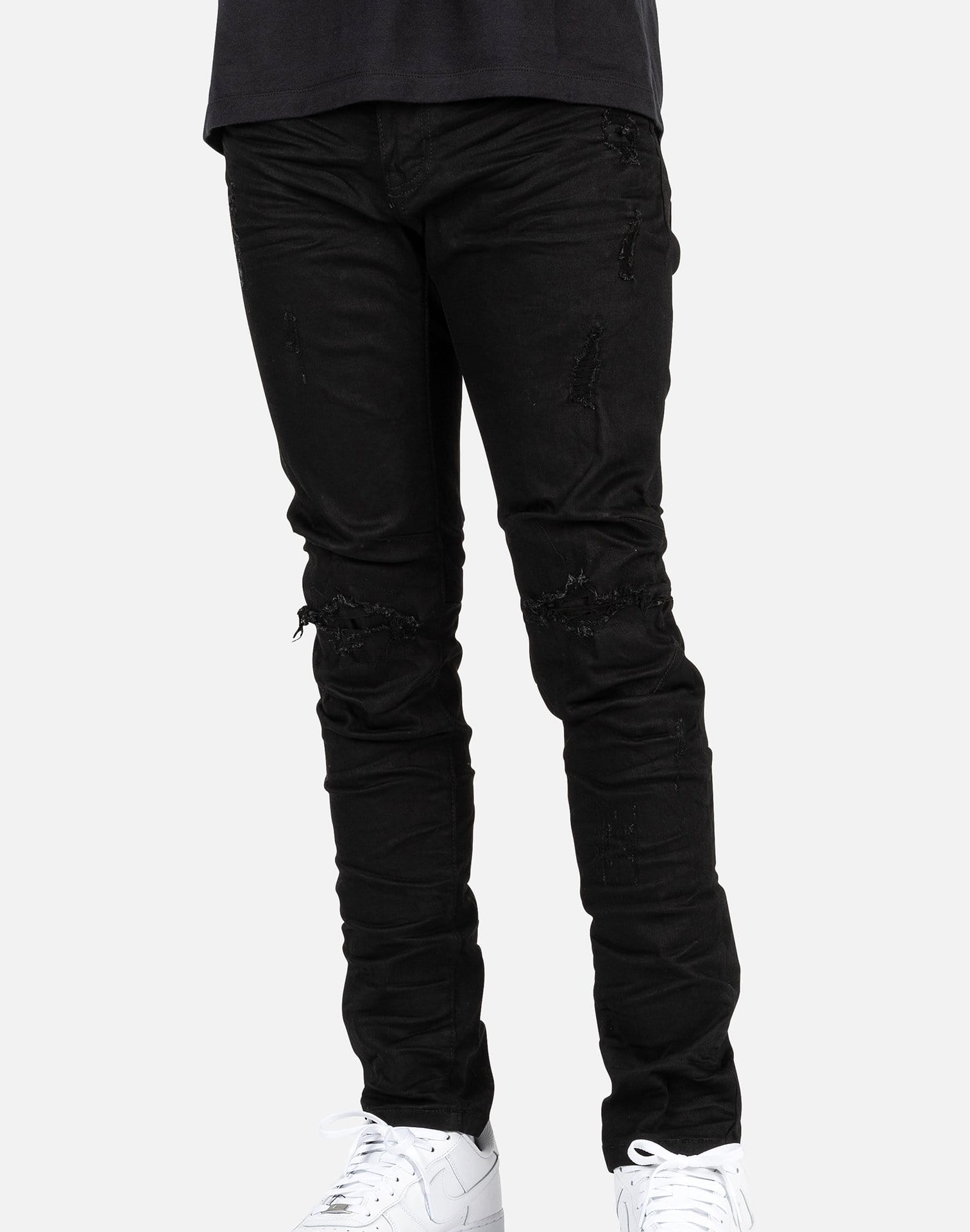 Photo of Smoke Rise DISTRESSED JEANS