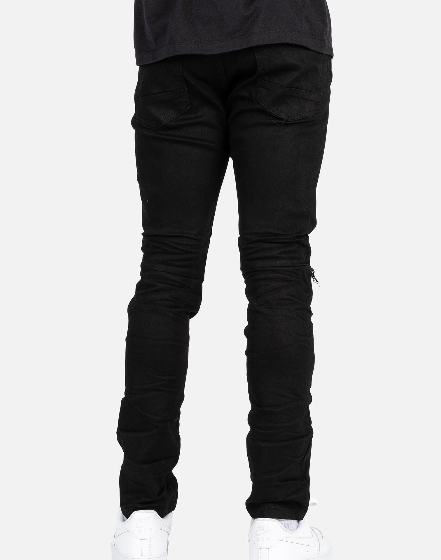 Photo of Smoke Rise DISTRESSED JEANS