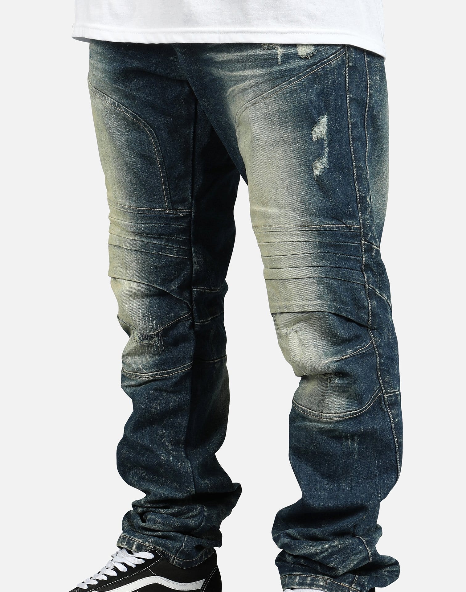 Smoke Rise FASHION DENIM JEANS – DTLR