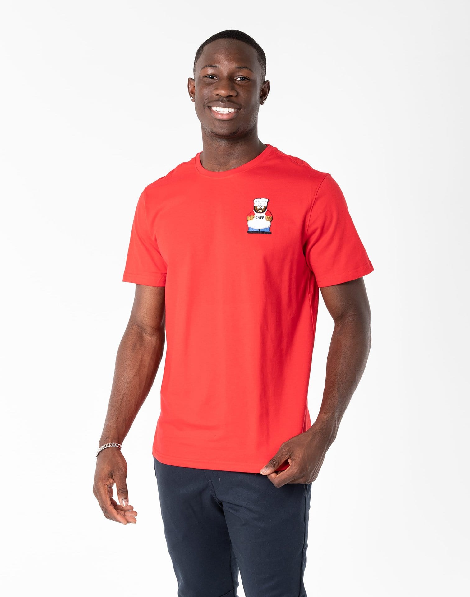 Photo of Freeze Max SOUTH PARK SMALL ICON CHEF TEE