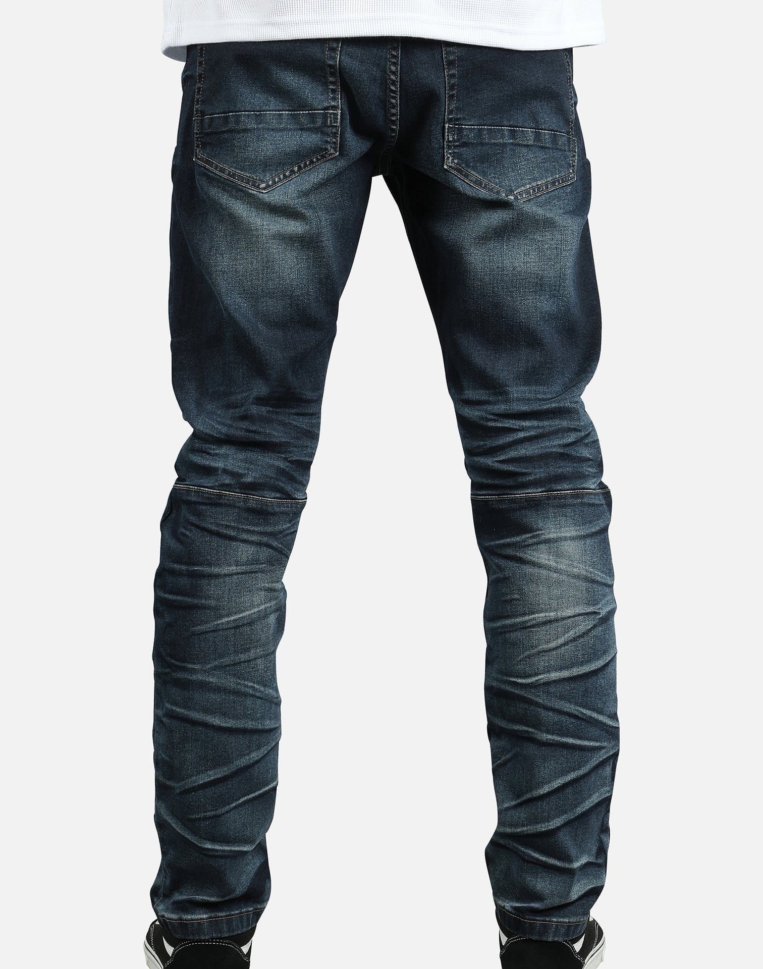 Smoke Rise Core Denim Reflex Jeans