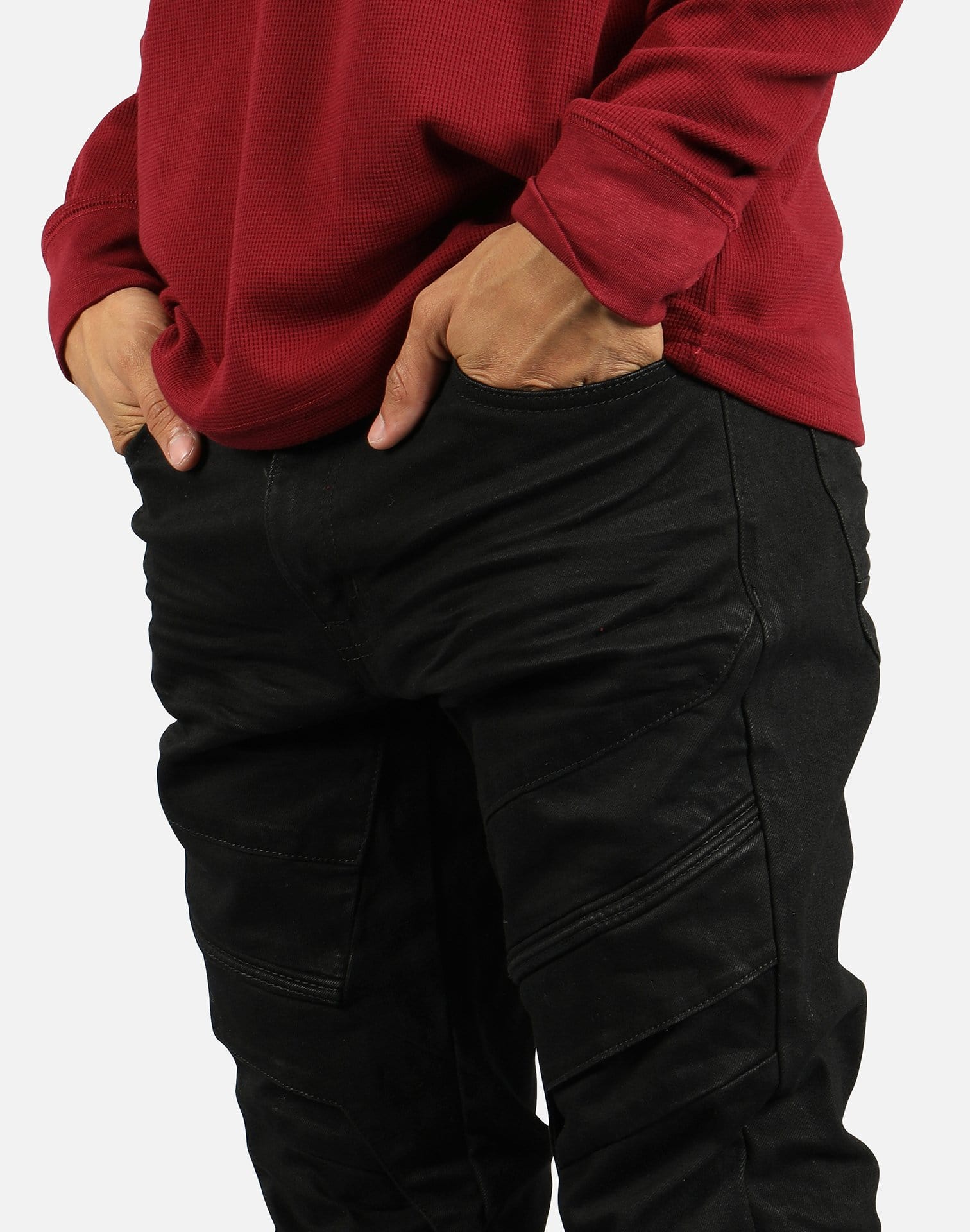 Photo of Smoke Rise FASHION DENIM JEANS