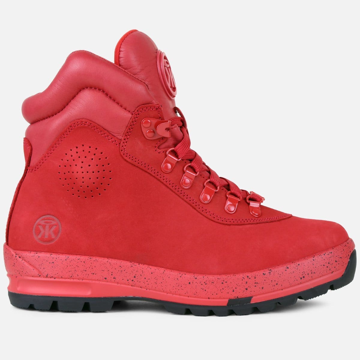 Sumikko Game Changer Boot (Red/Red)