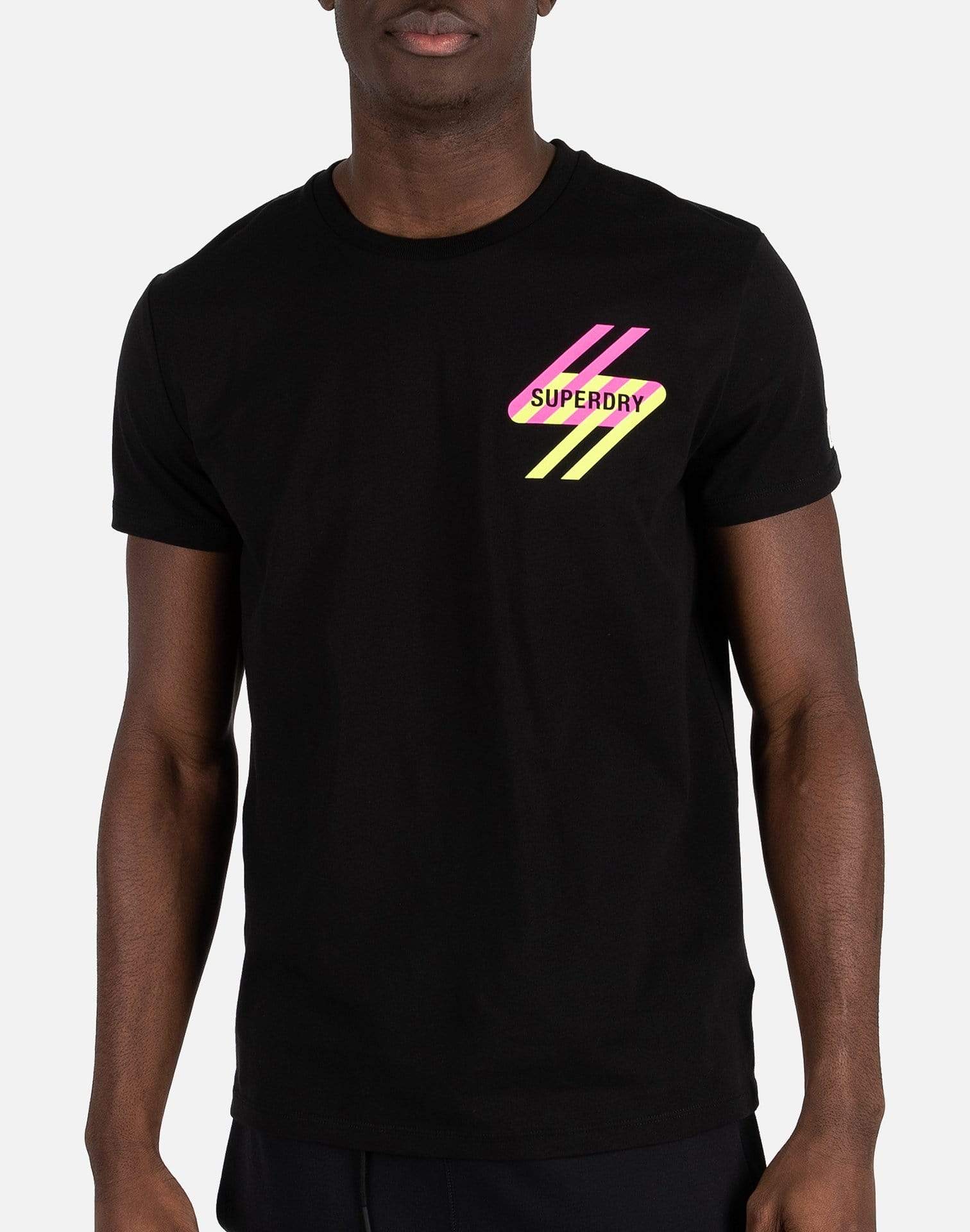 Photo of Superdry SPORTSTYLE NRG TEE