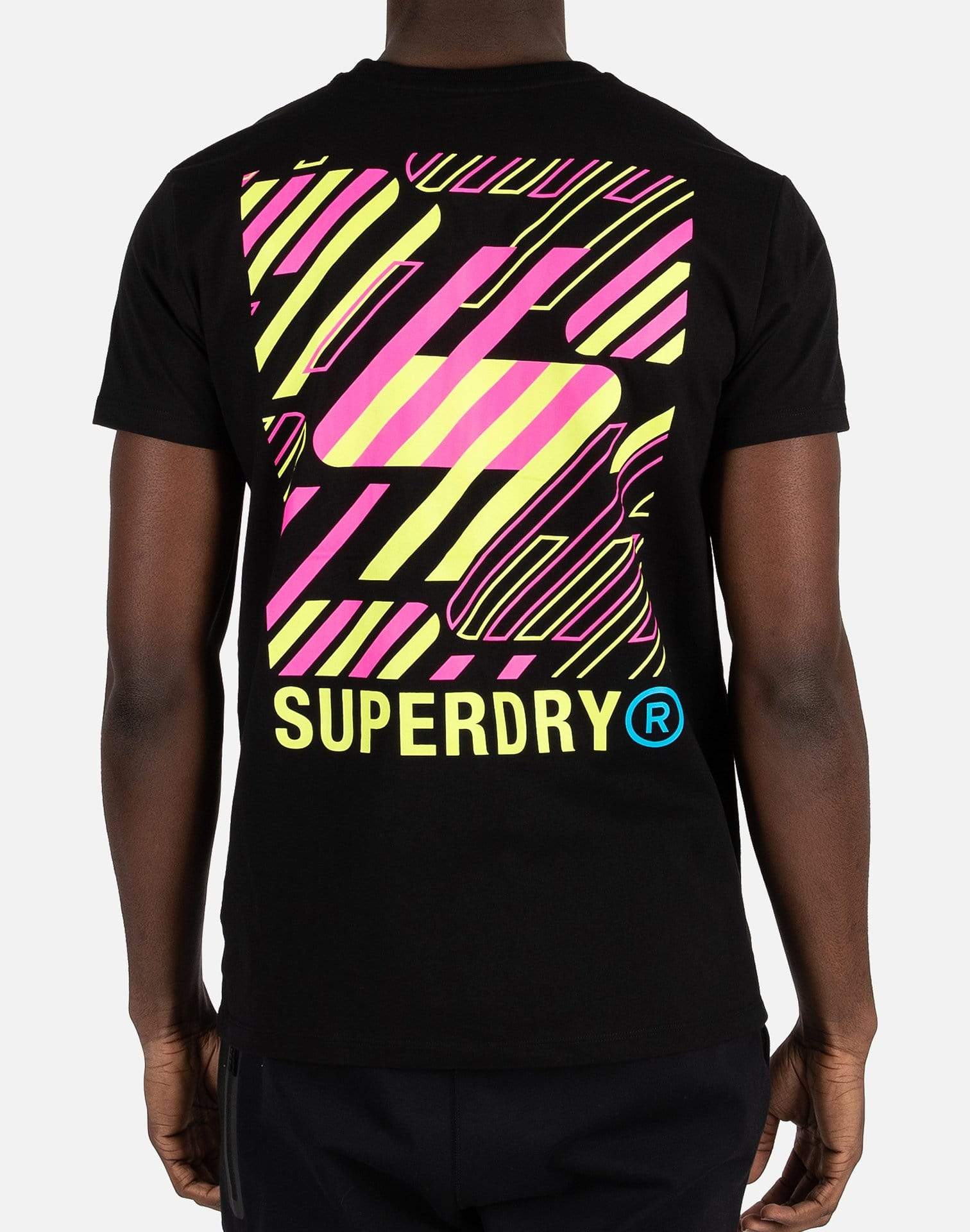 Photo of Superdry SPORTSTYLE NRG TEE