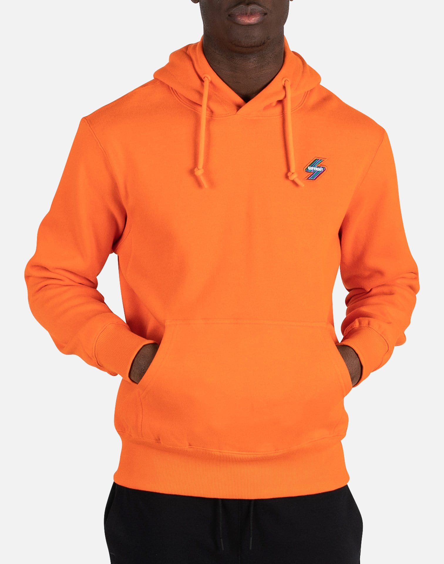 Photo of Superdry SPORTSTYLE HOODIE