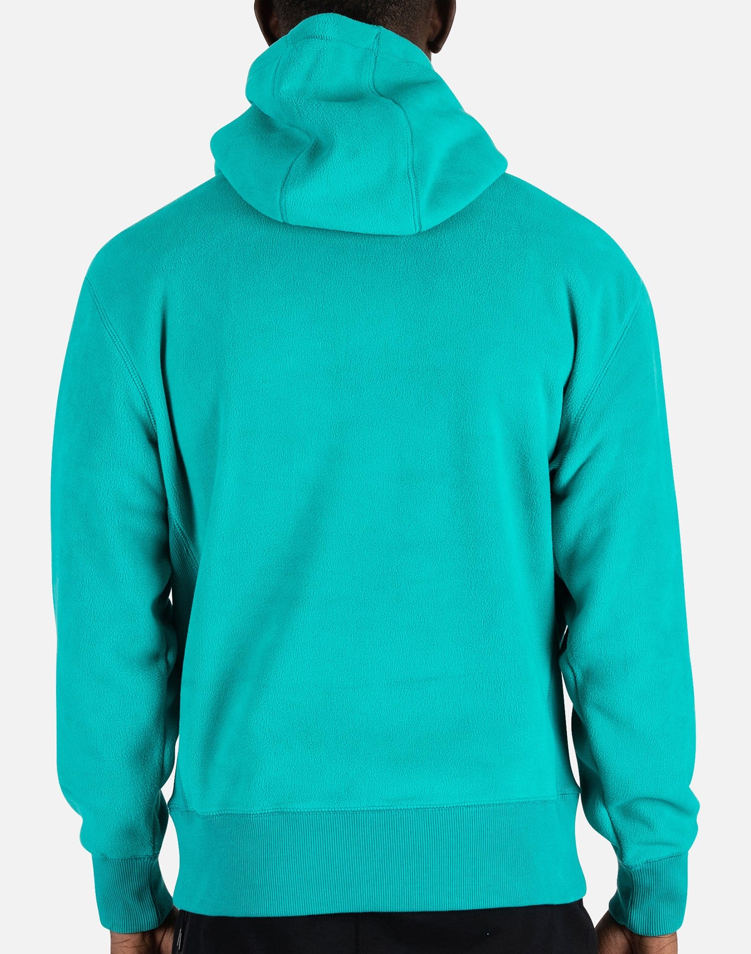 Photo of Superdry SPORTSTYLE NRG FLEECE HOODIE