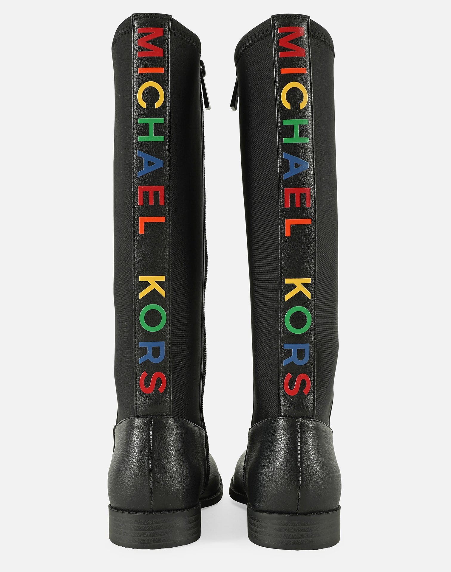 Michael Kors Emma Sundayz Rainbow Boots Pre-School