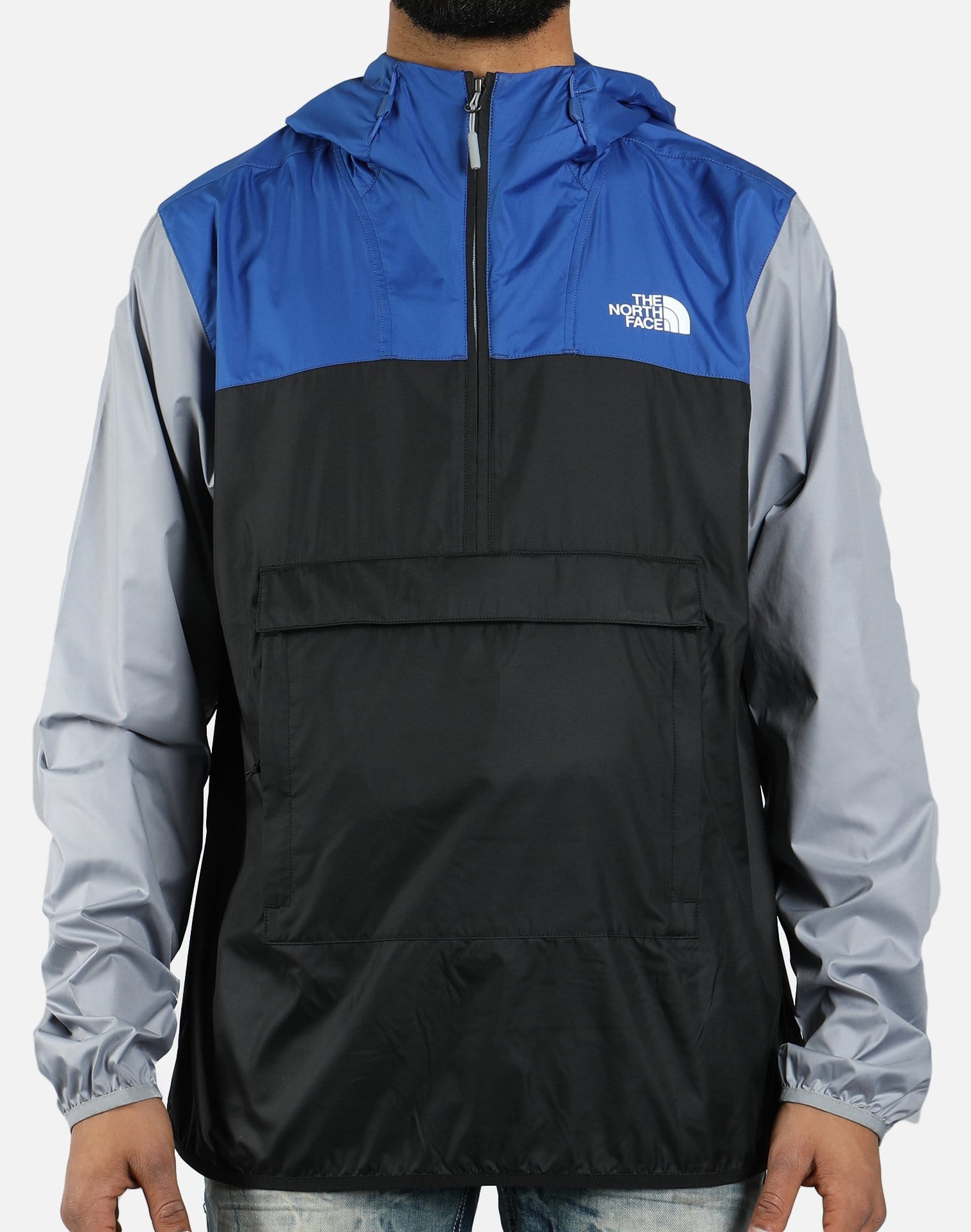 North Face Exclusive SMU Fanorak Jacket
