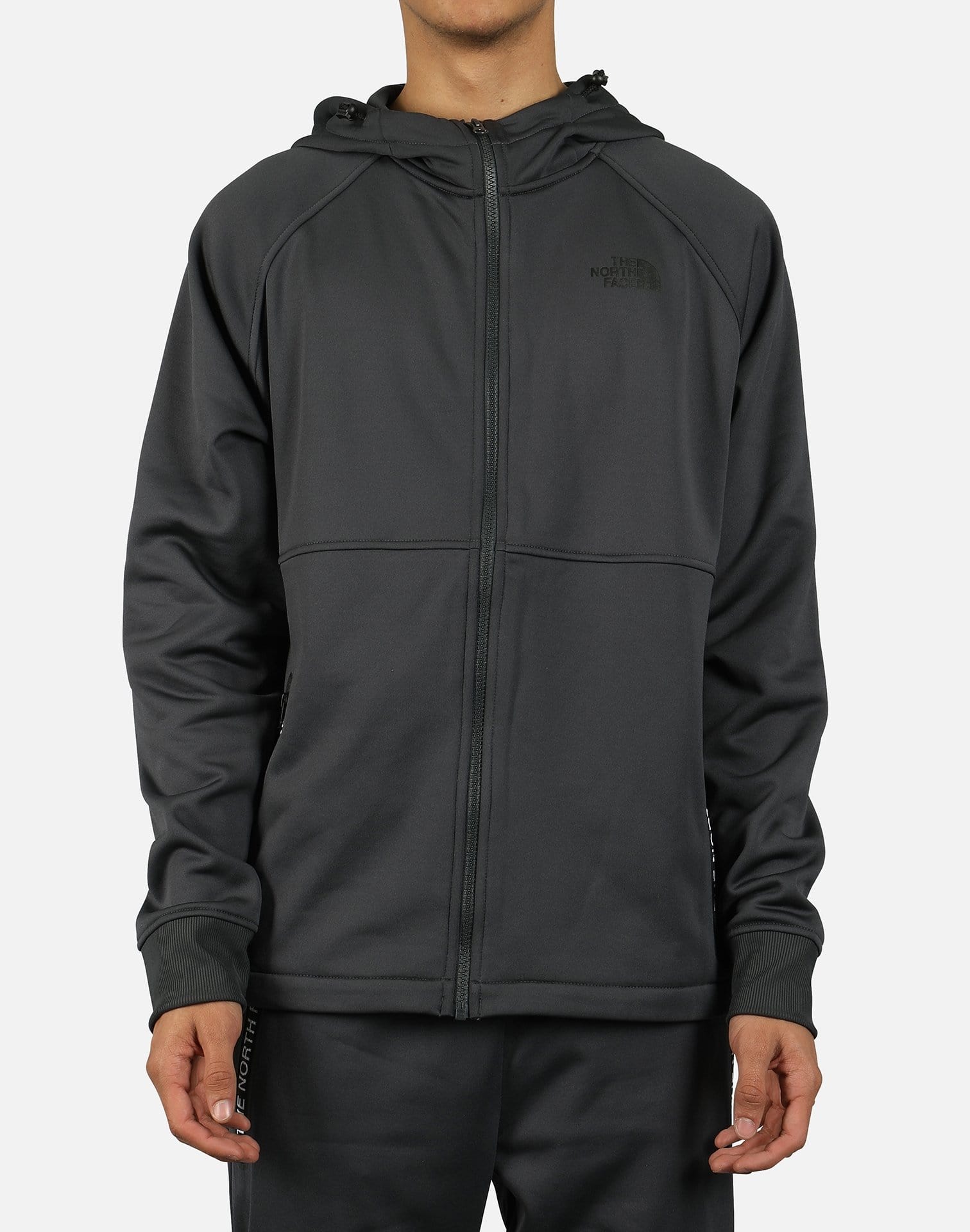 The North Face Men's Modern Full-Zip Hoodie