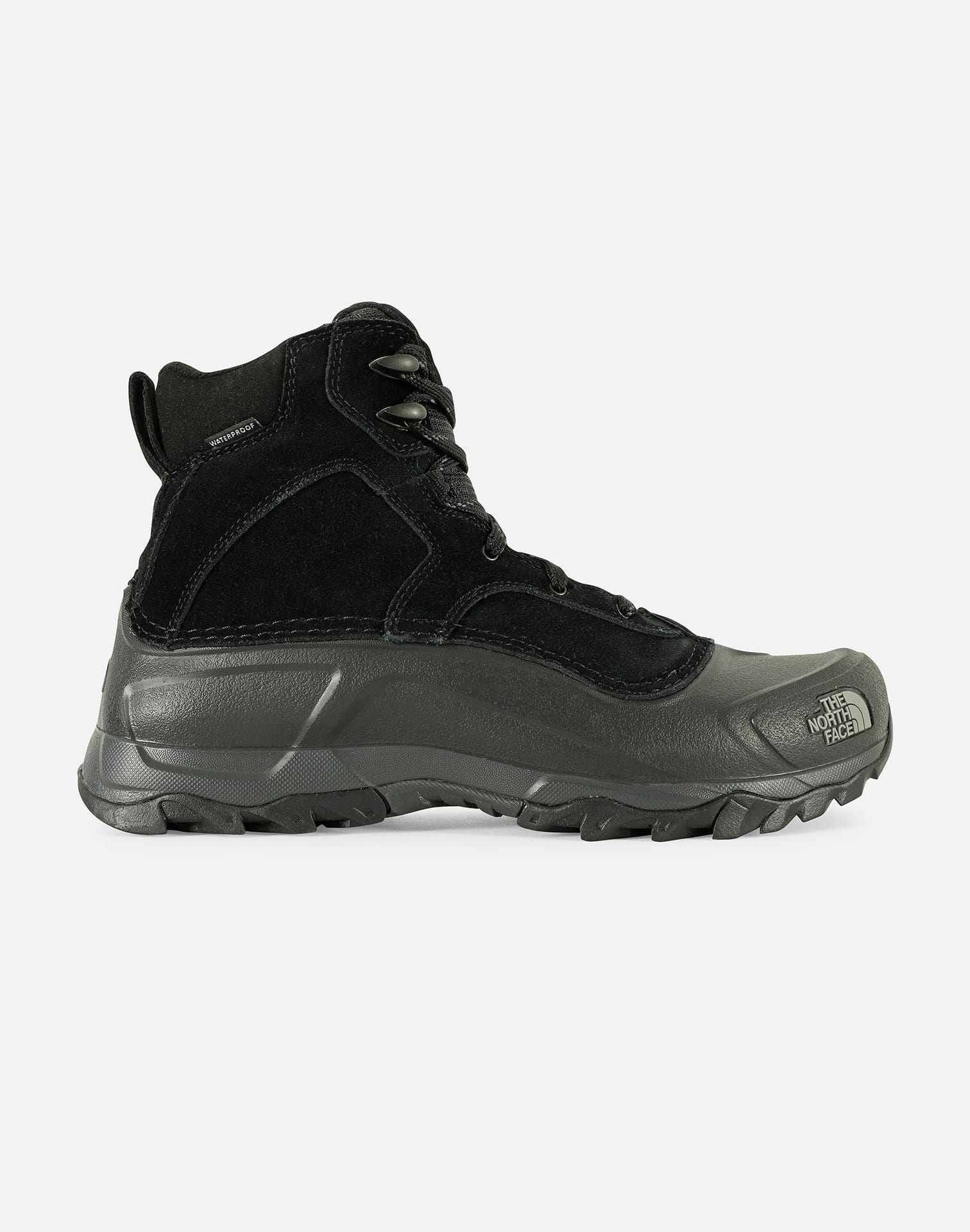 The North Face Men's Snowfuse Boots