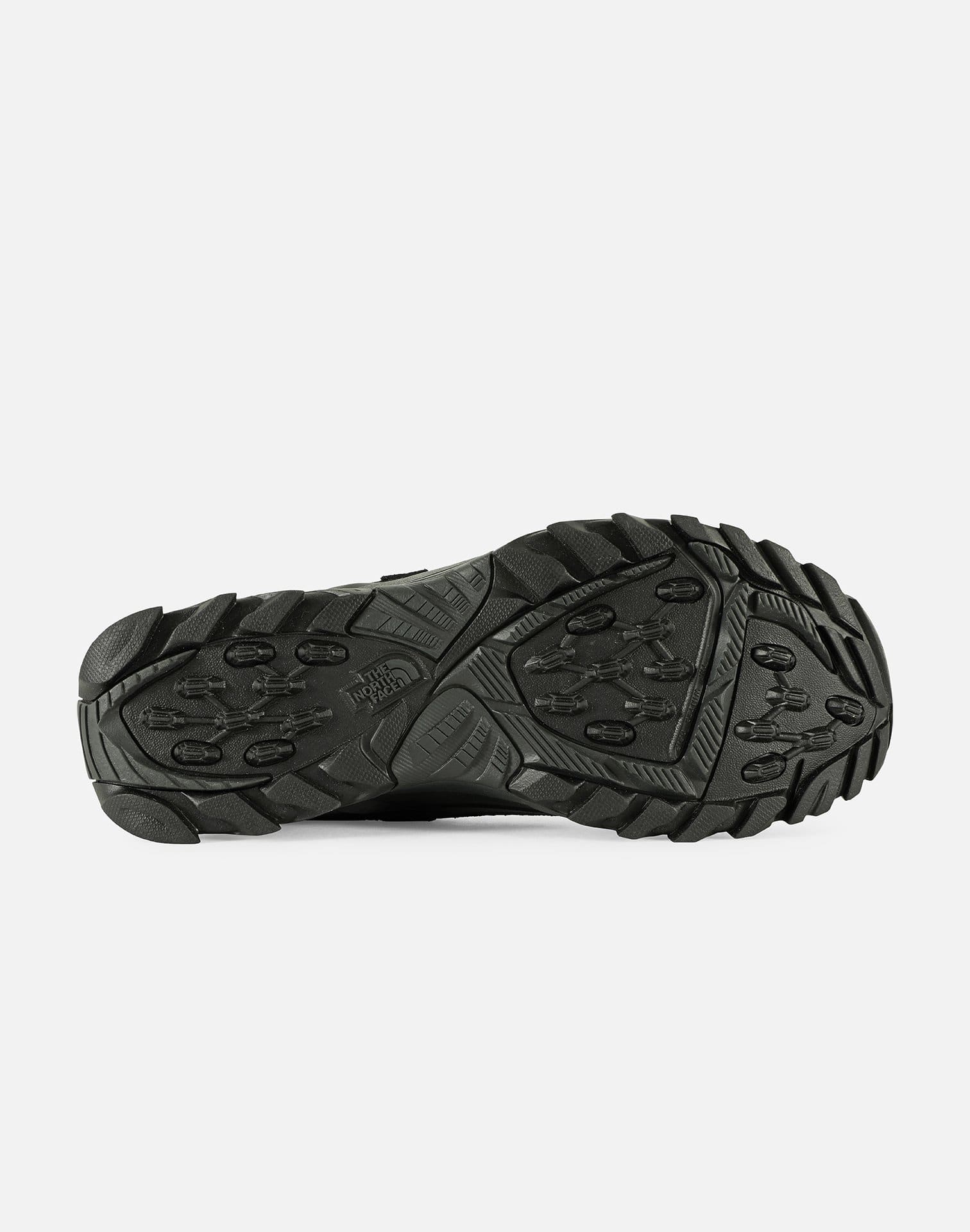 The North Face Men's Snowfuse Boots