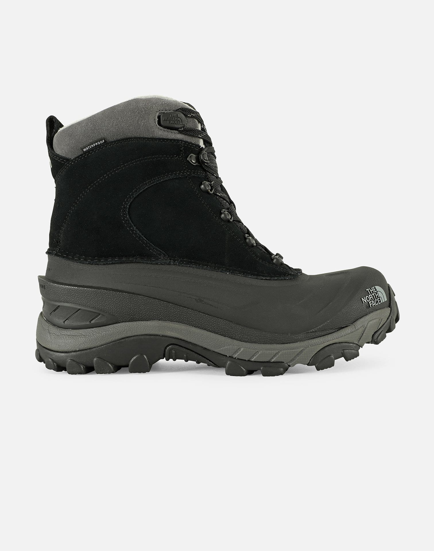 The North Face Men's Chilkat III Boots
