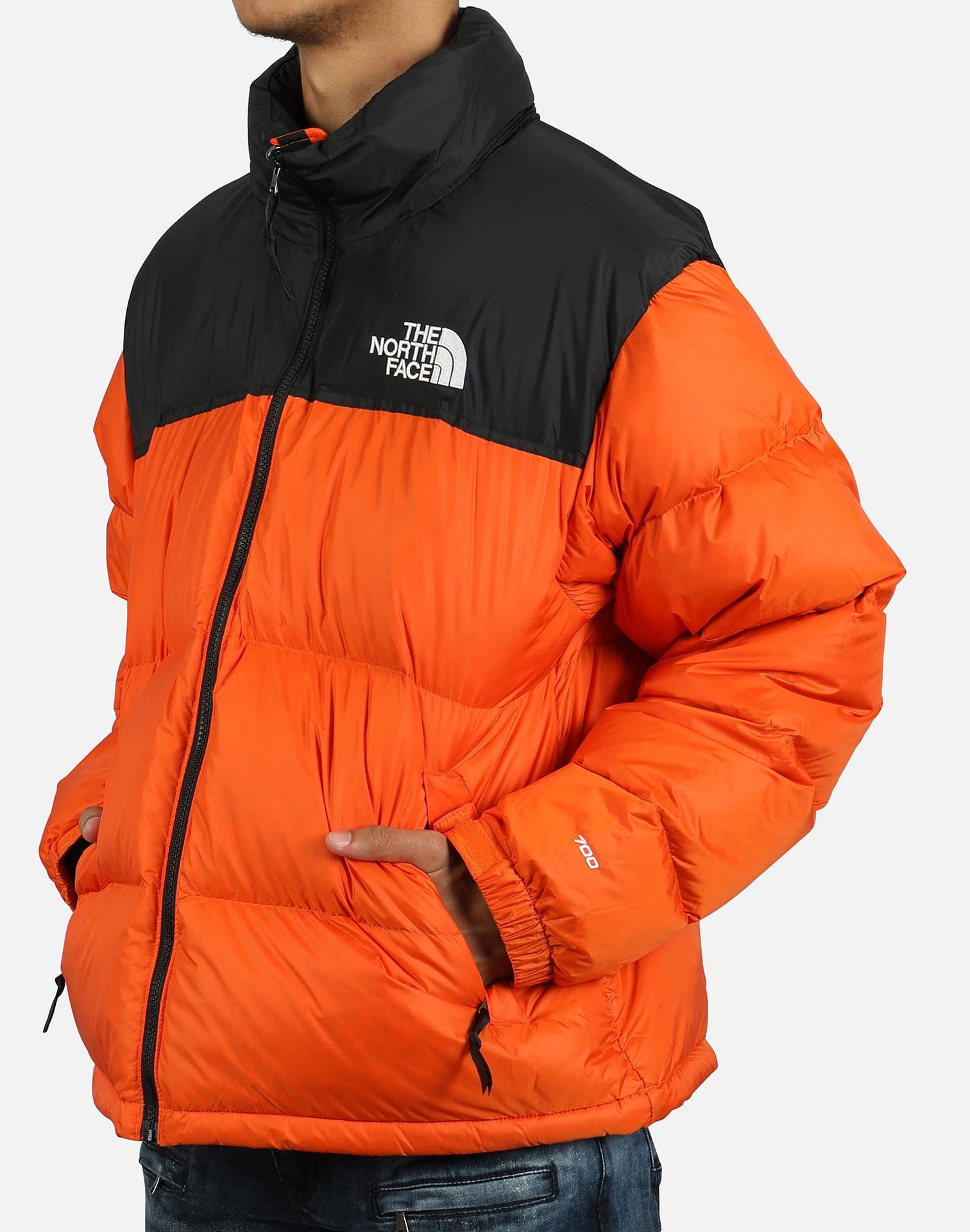 The North Face – DTLR