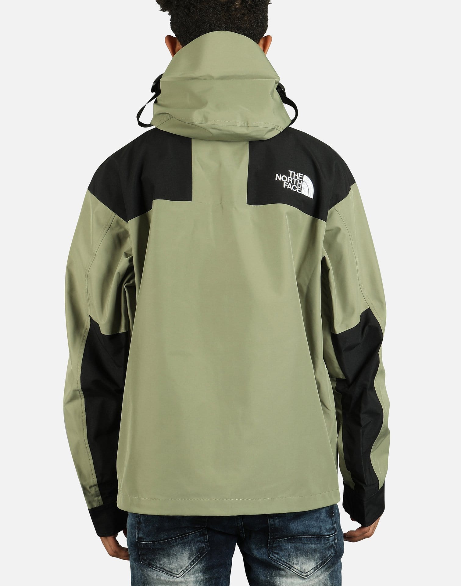 Jaket Tnf North Face Mountain 1990 The North Face 1990 Mountain
