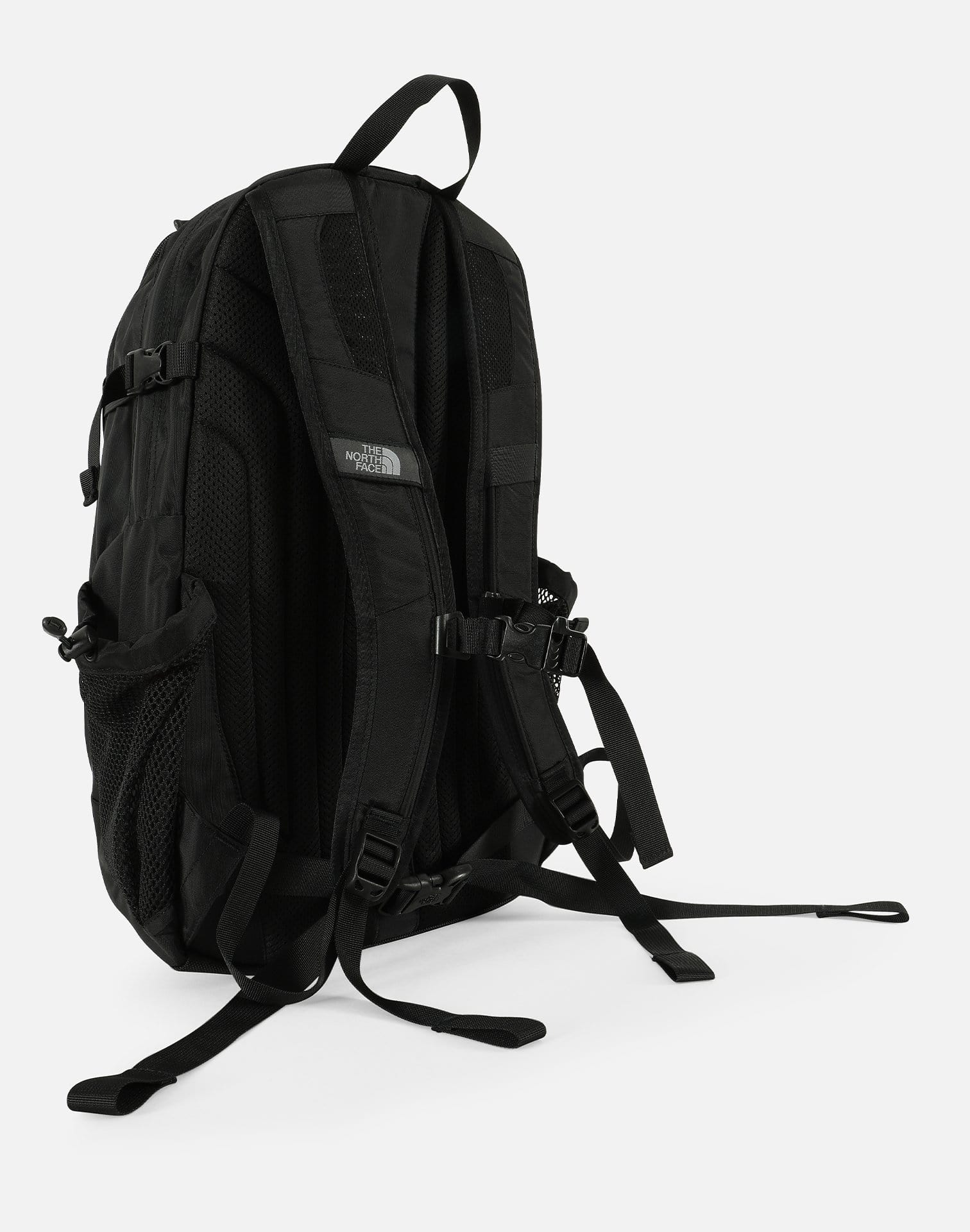 The North Face HOT SHOT SE TNF BACKPACK – DTLR