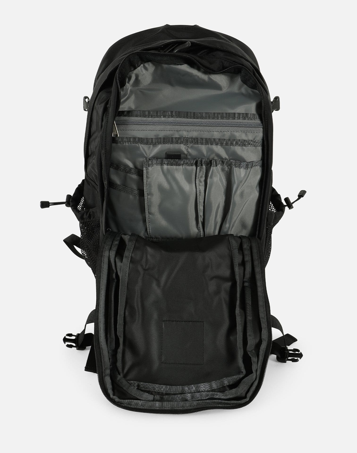 The North Face HOT SHOT SE TNF BACKPACK – DTLR