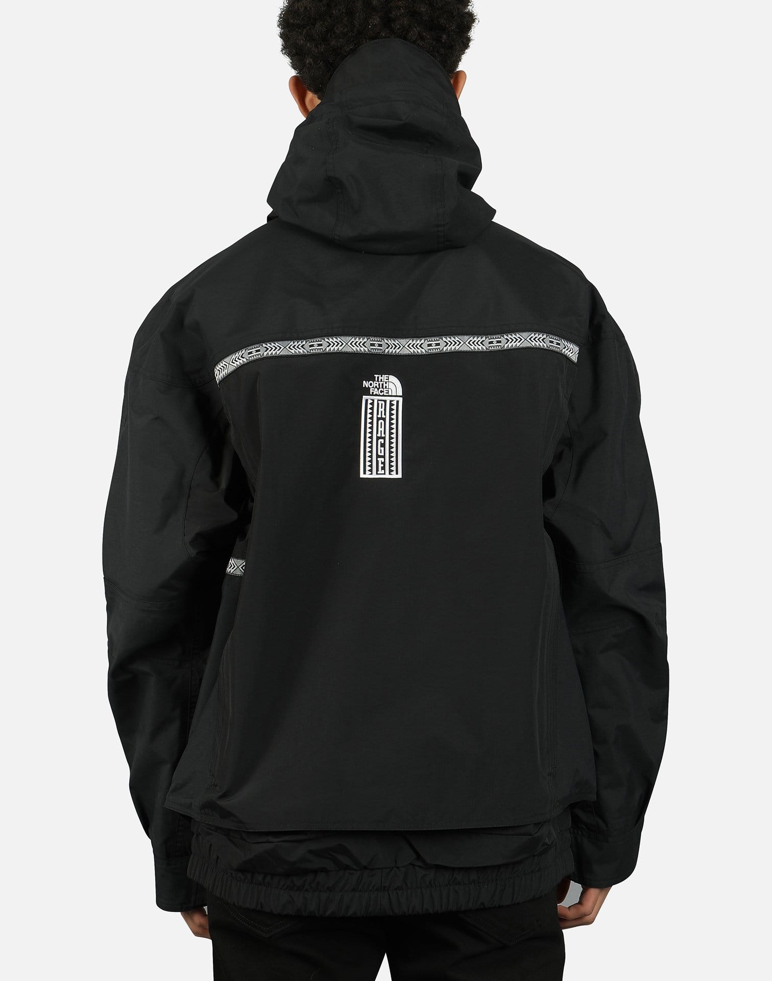 The North Face '92 RETRO RAGE RAIN JACKET – DTLR1