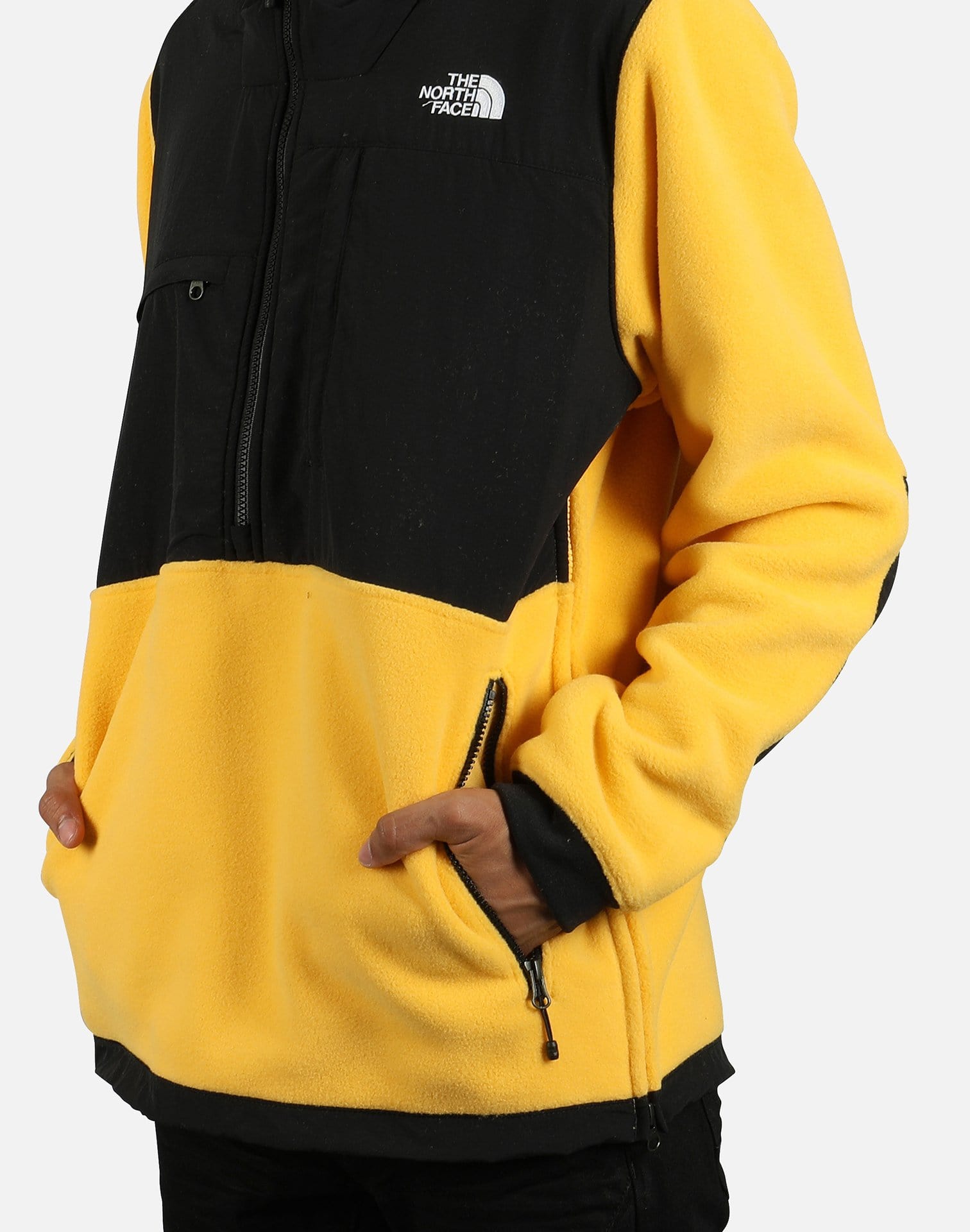 The North Face Men's Denali Anorak Jacket