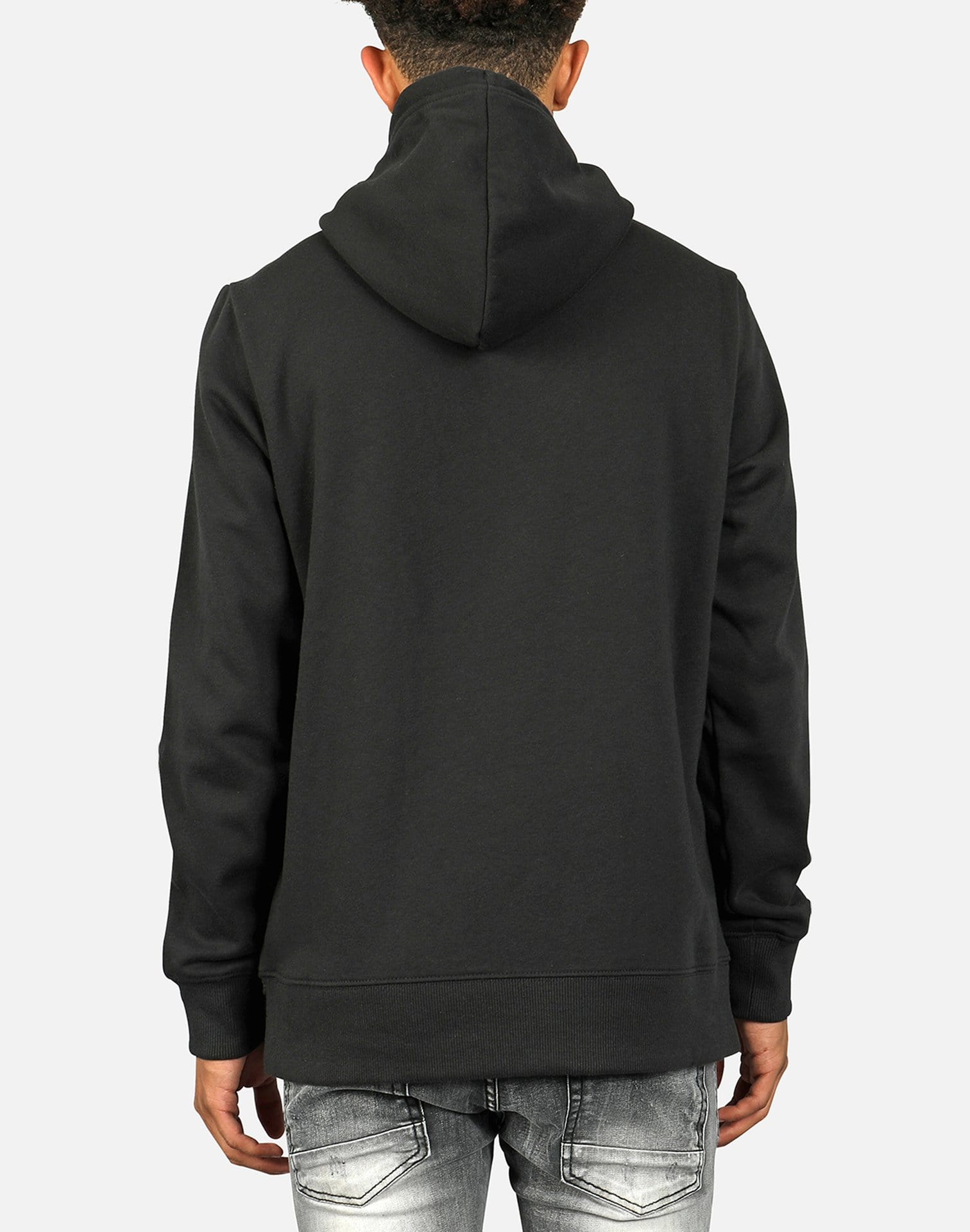 The North Face Men's Edge to Edge Pullover Hoodie