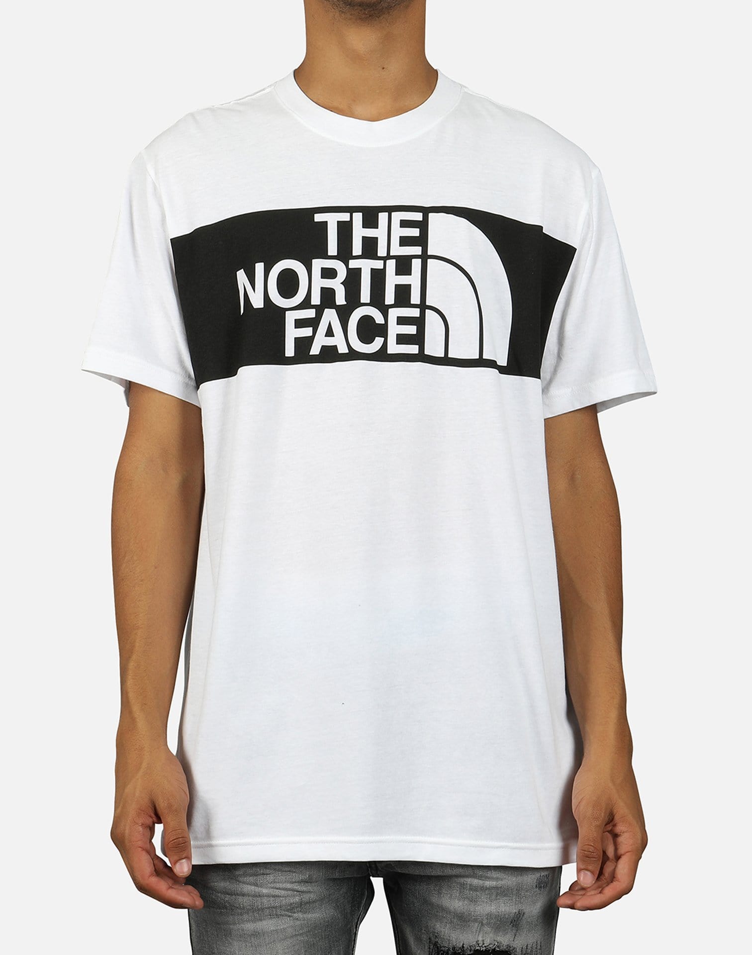 The North Face Men's Edge to Edge Tee