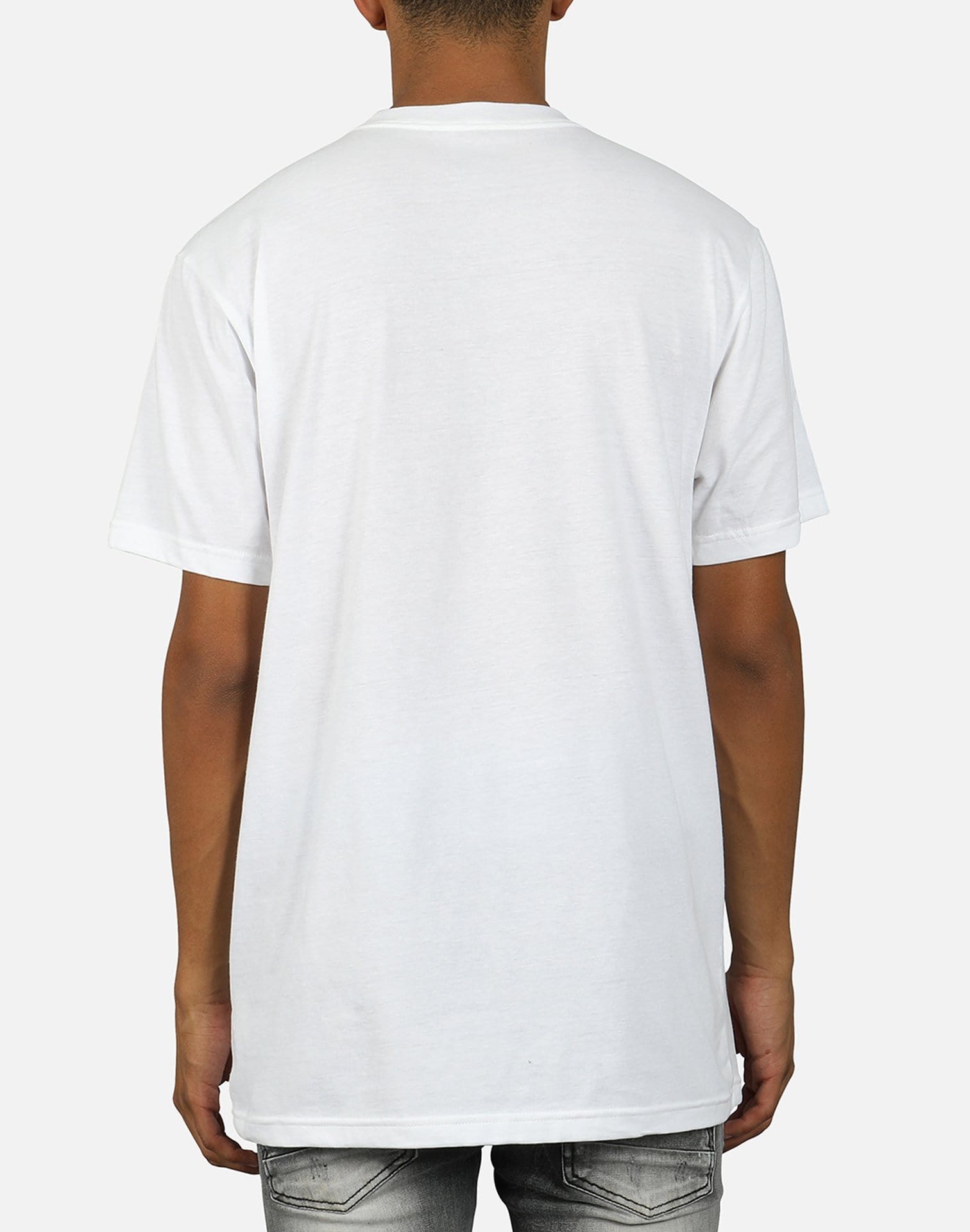 The North Face Men's Edge to Edge Tee
