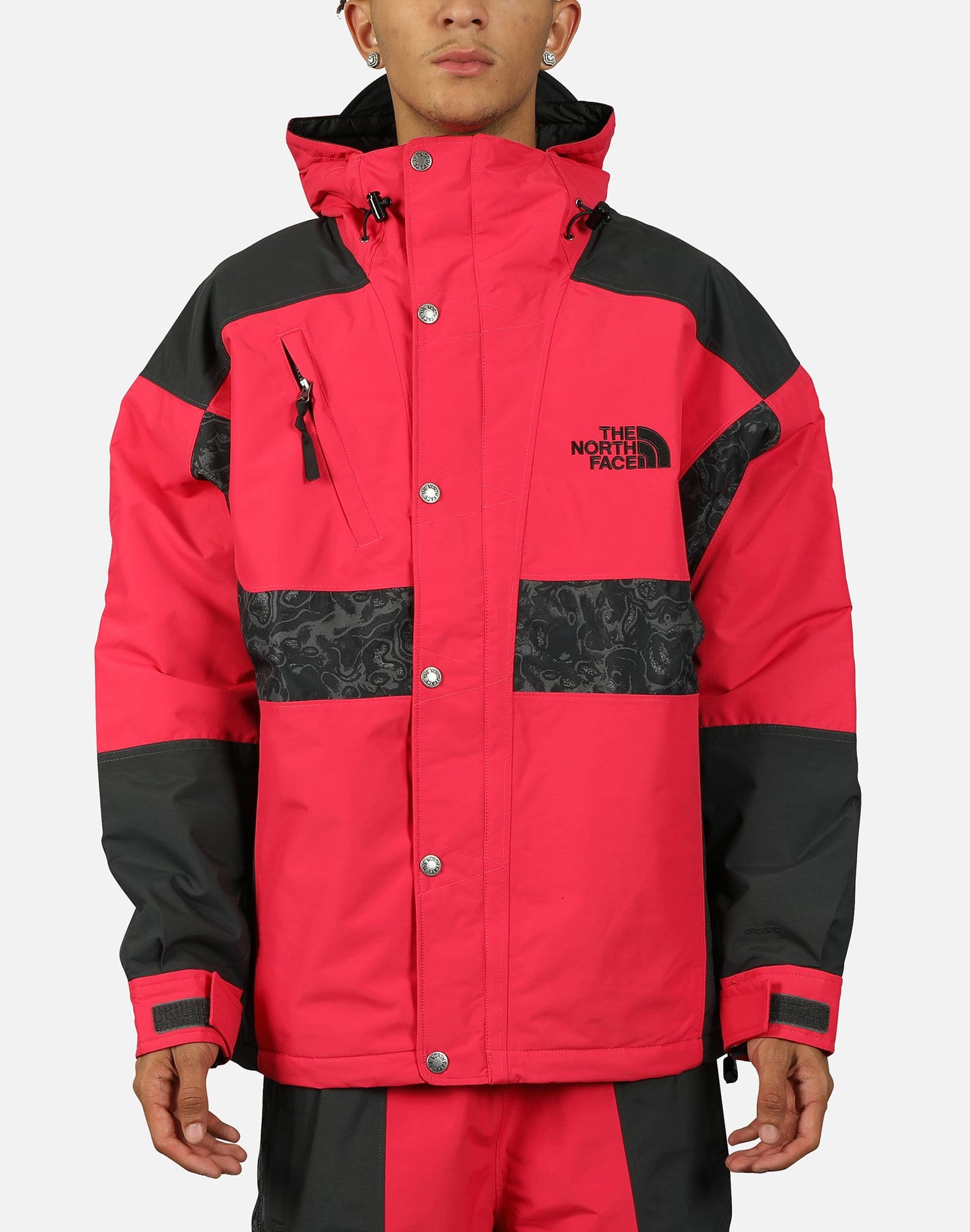 North Face Rage Collection The North Face 94 Rage Collection – LIHS