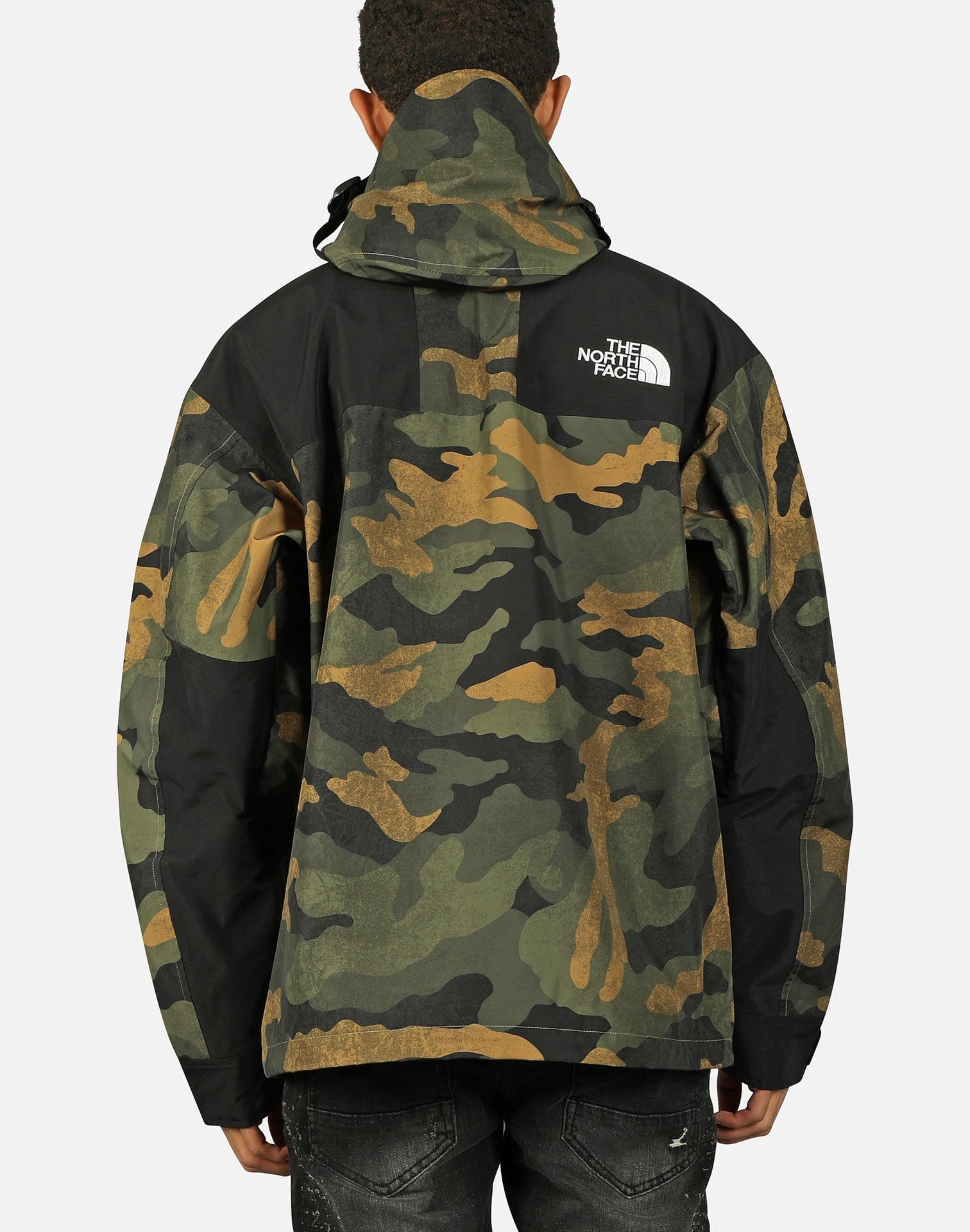 The North Face 1990 MOUNTAIN JACKET GTX – DTLR