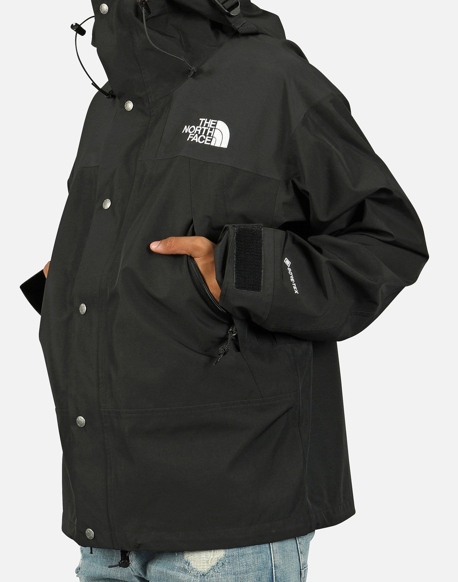 The North Face 1990 MOUNTAIN JACKET GTX – DTLR - Main Image