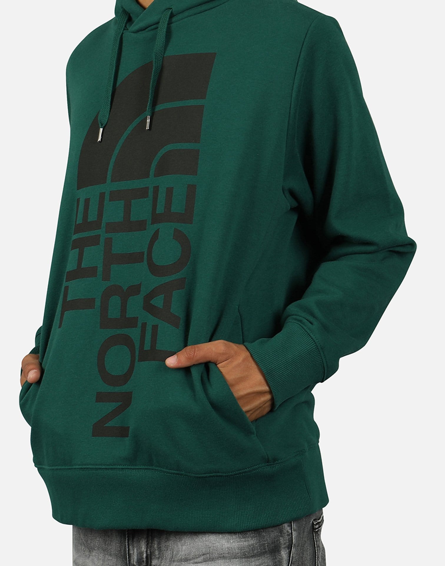 The North Face Men's Trivert Pullover Hoodie