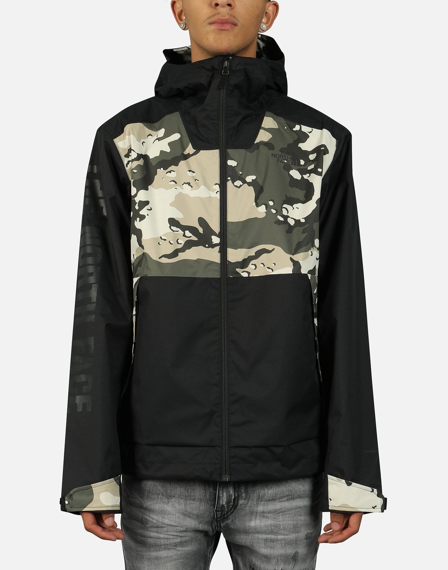 The North Face MILLERTON JACKET