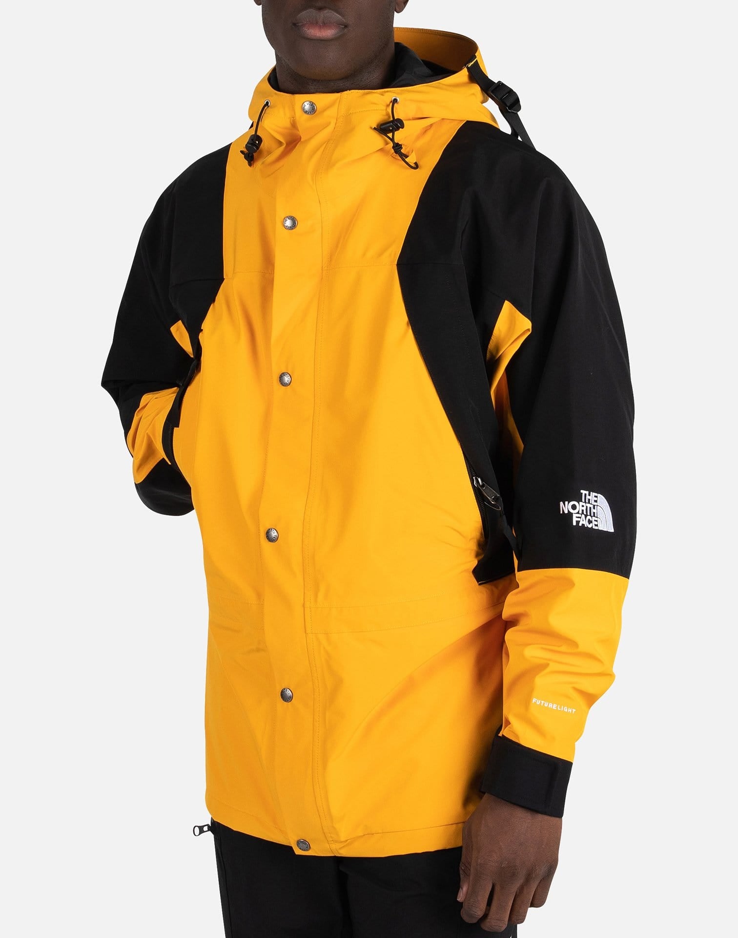 The North Face 94 RETRO MOUNTAIN FUTURELIGHT JACKET – DTLR