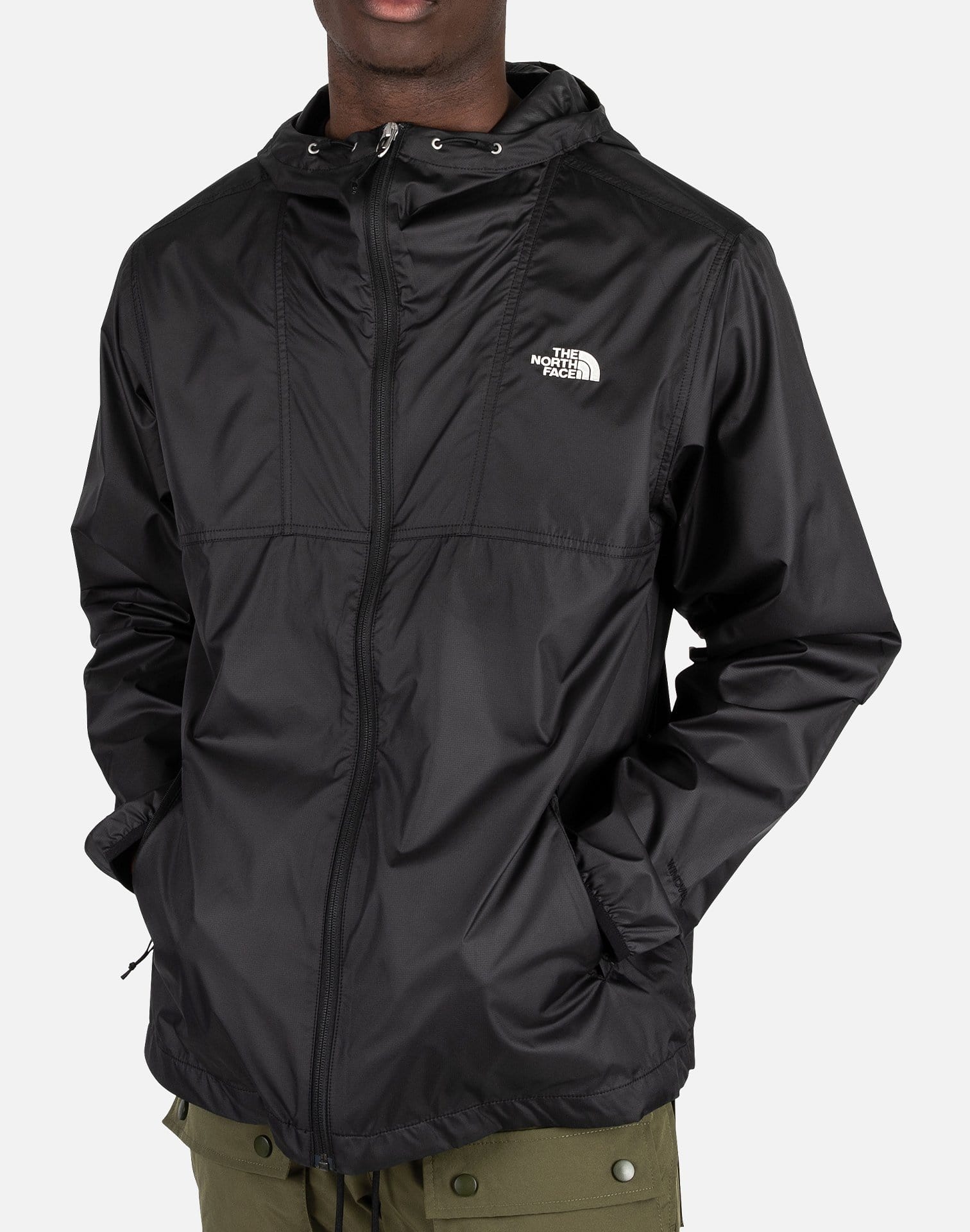The North Face Cyclone Jacket – DTLR
