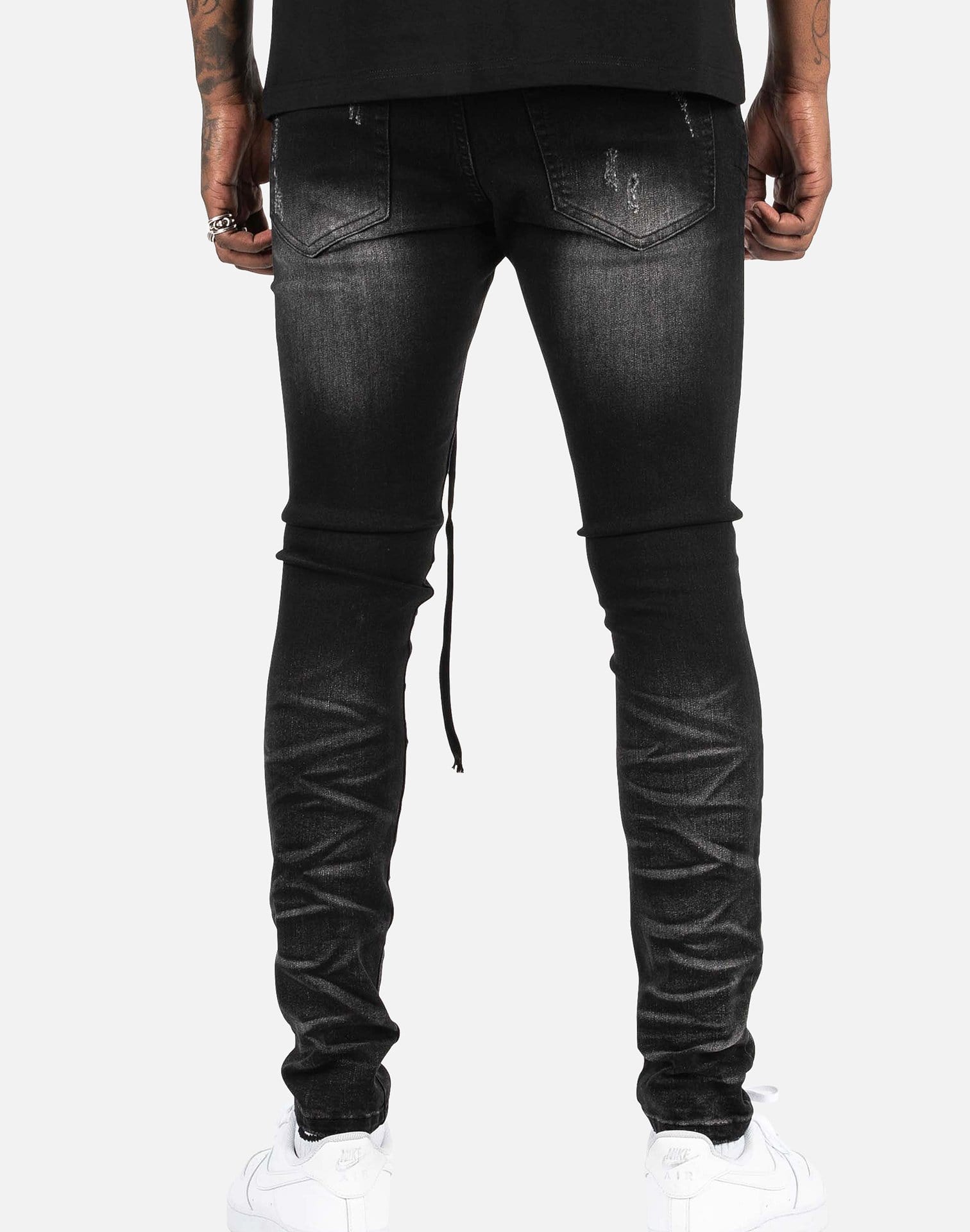 Photo of THRT Rip N Repair Denim Jeans